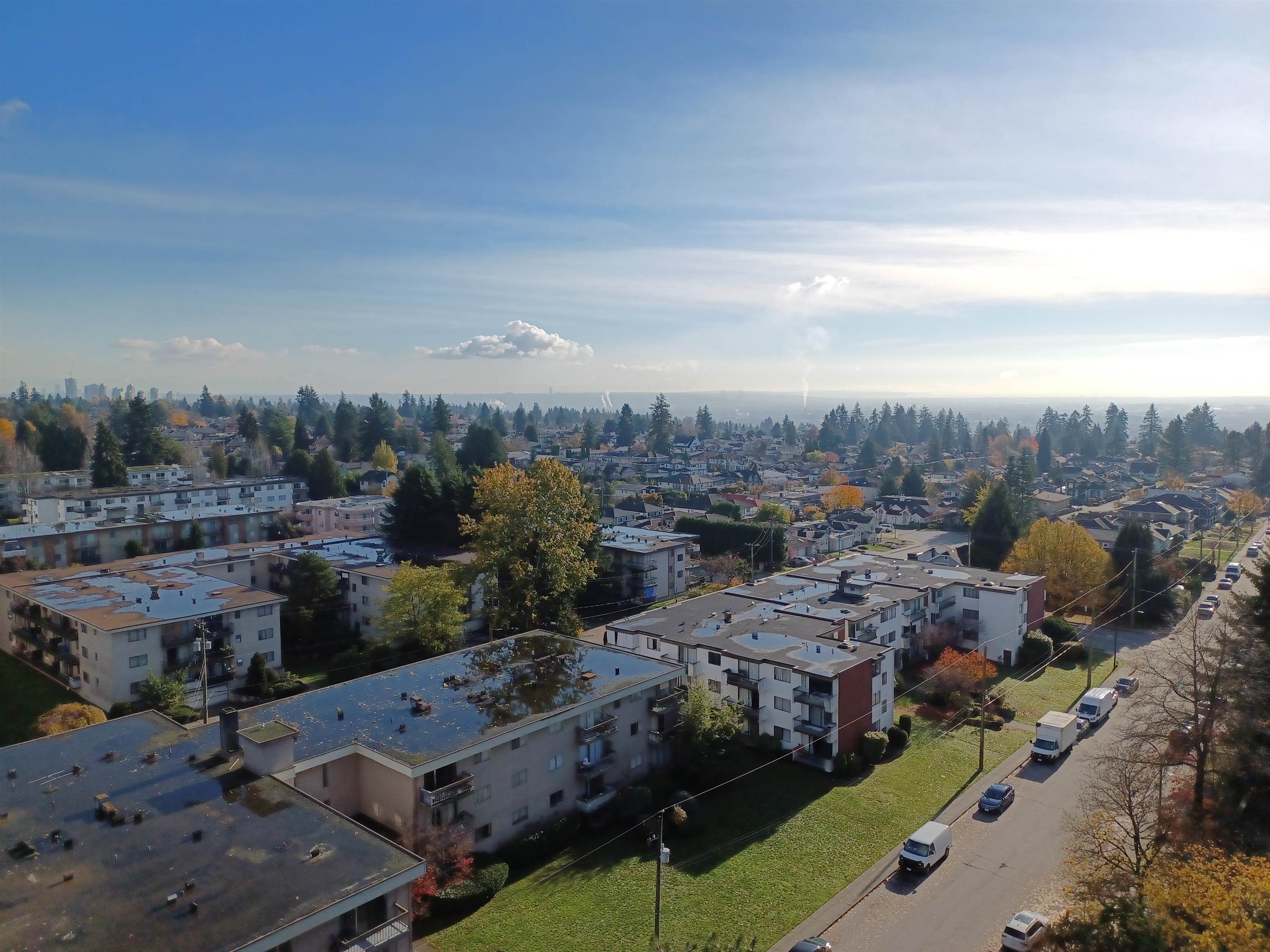 1405 6595 WILLINGDON AVENUE, #1405