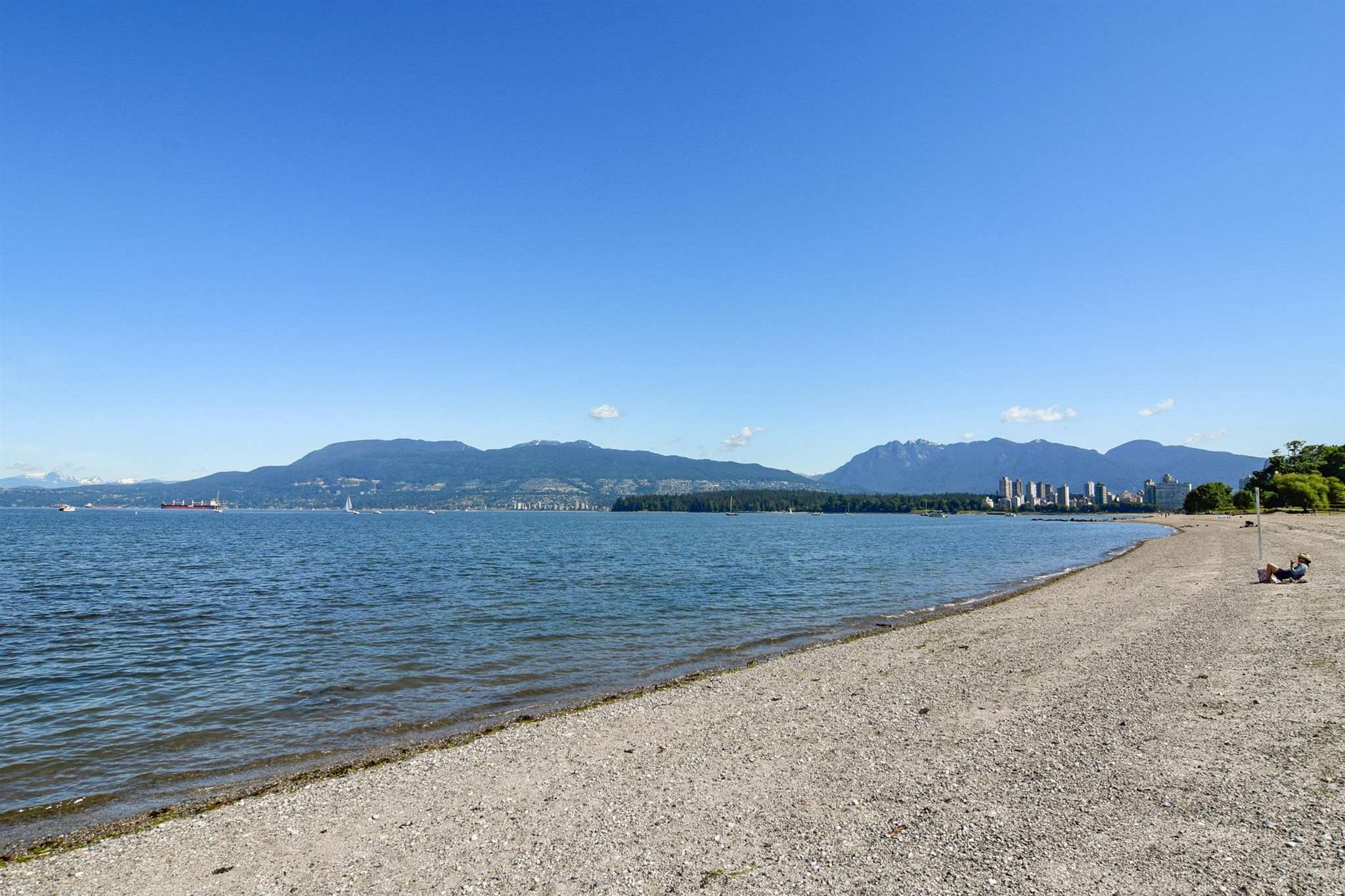 25 1480 ARBUTUS STREET, #25