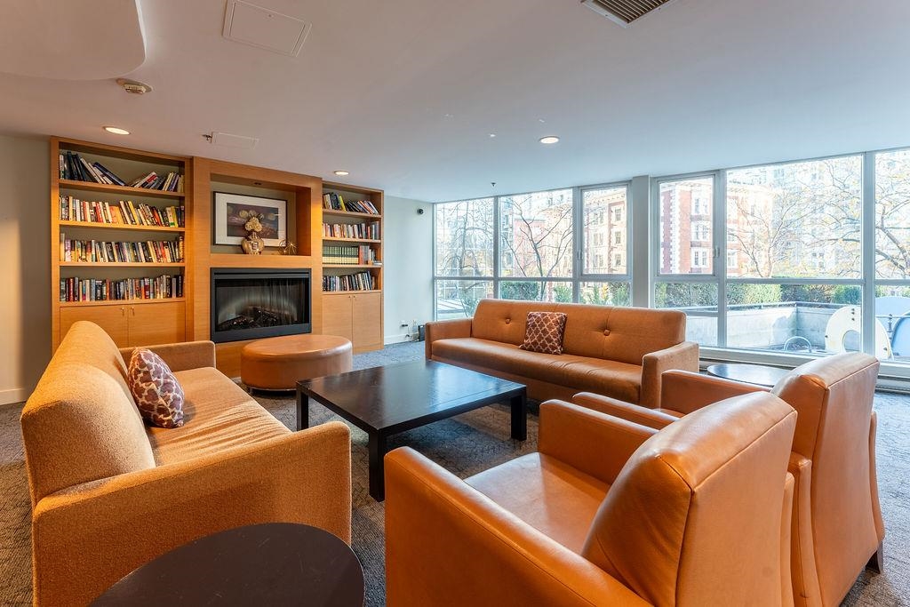 2704 1189 MELVILLE STREET, #2704