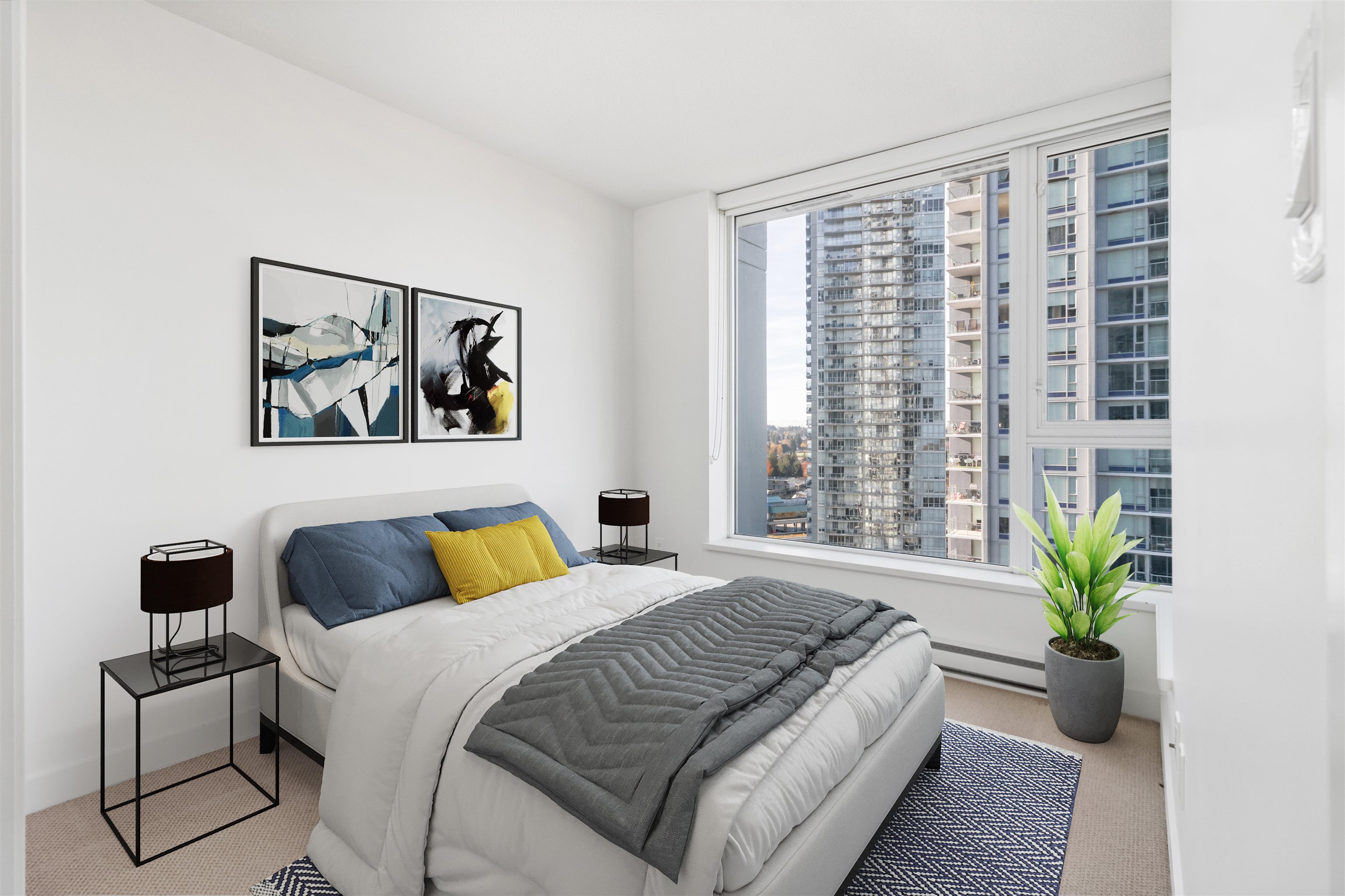 2207 13750 100 AVENUE, #2207