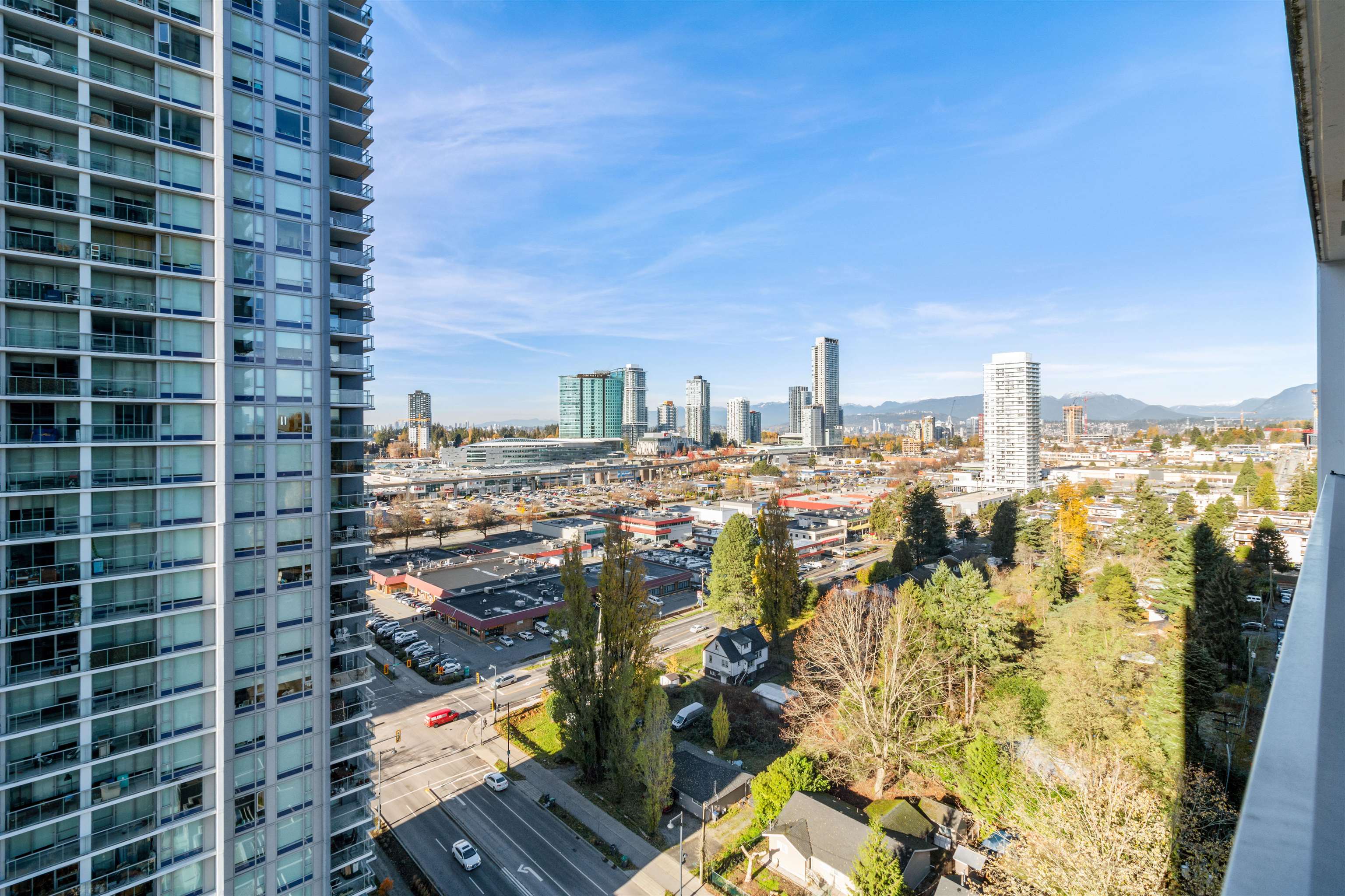 2207 13750 100 AVENUE, #2207