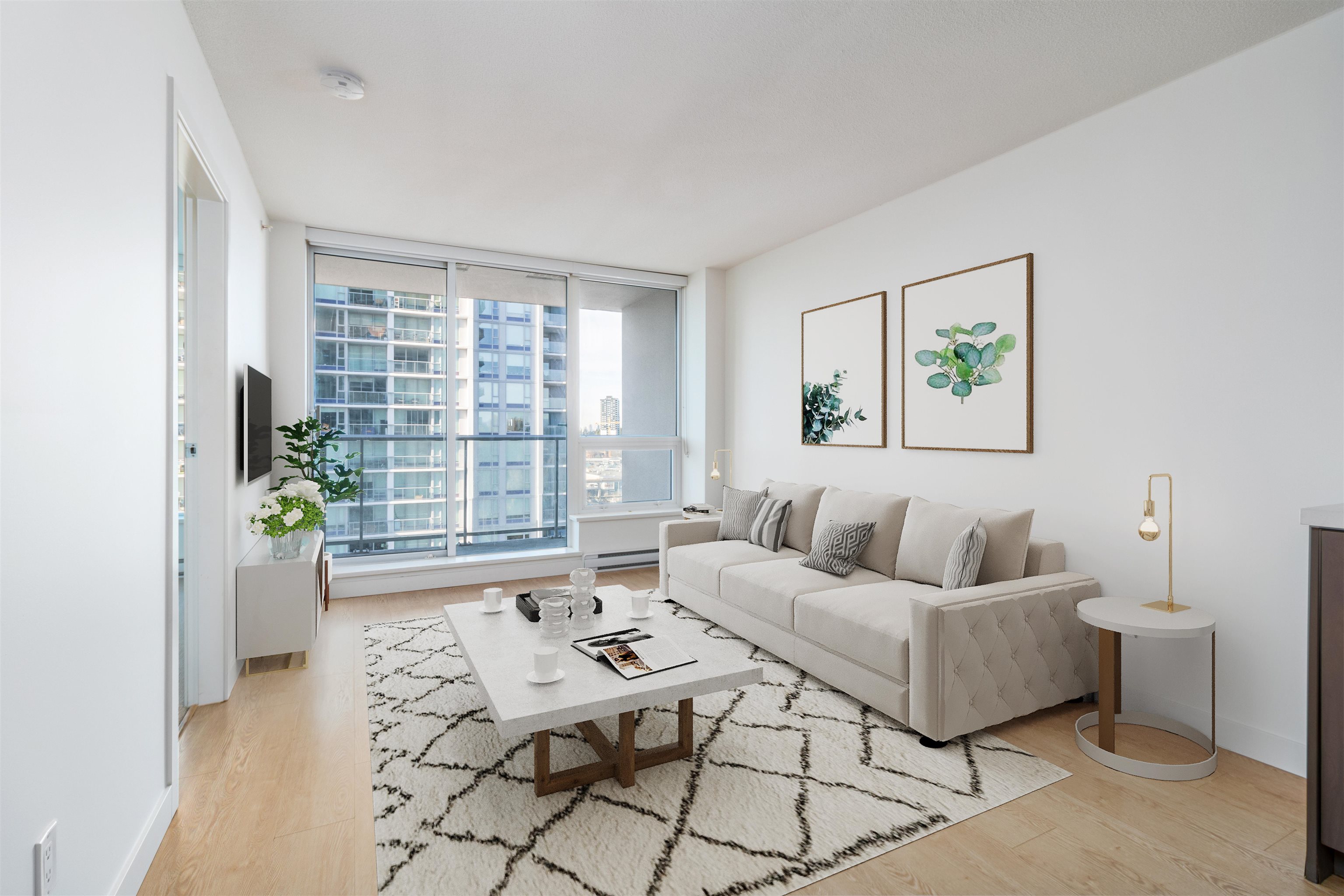 2207 13750 100 AVENUE, #2207