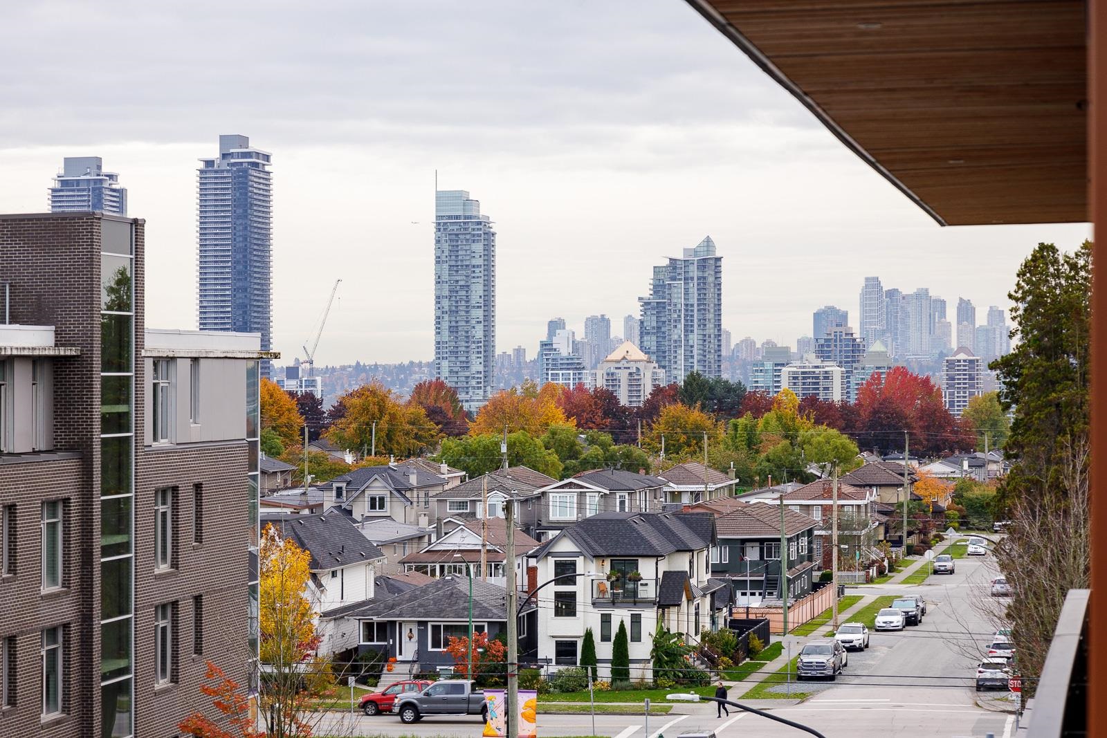 501 4289 HASTINGS STREET, #501
