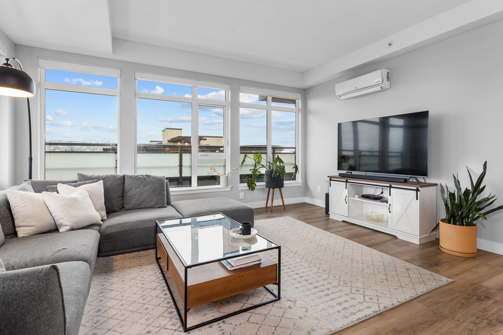 501 4289 HASTINGS STREET, #501