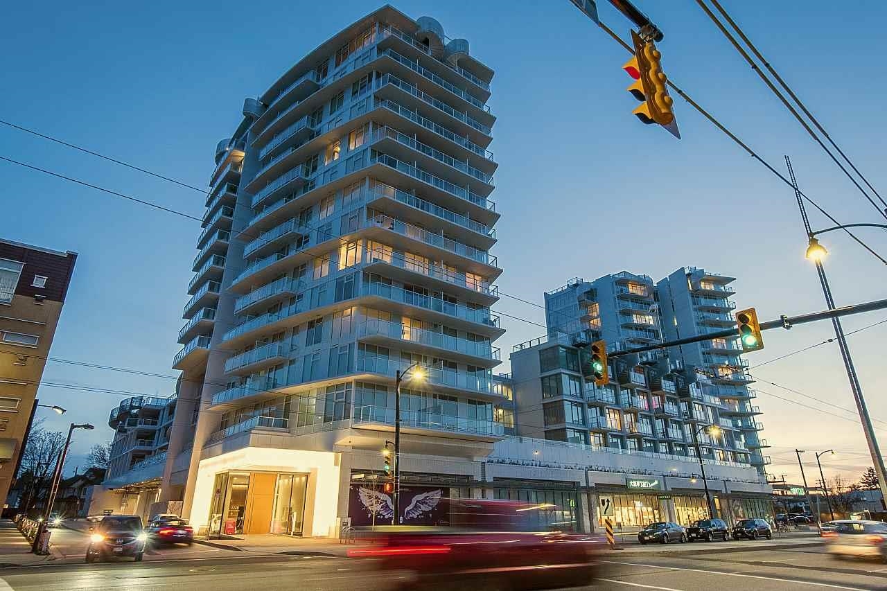 518 2220 KINGSWAY, #518
