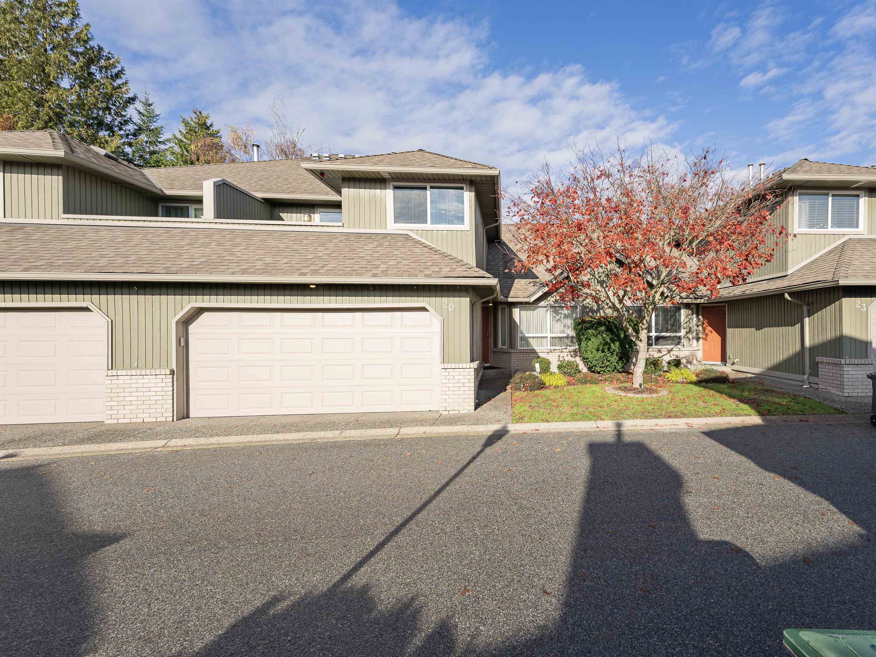 20 8560 162ND STREET, #20
