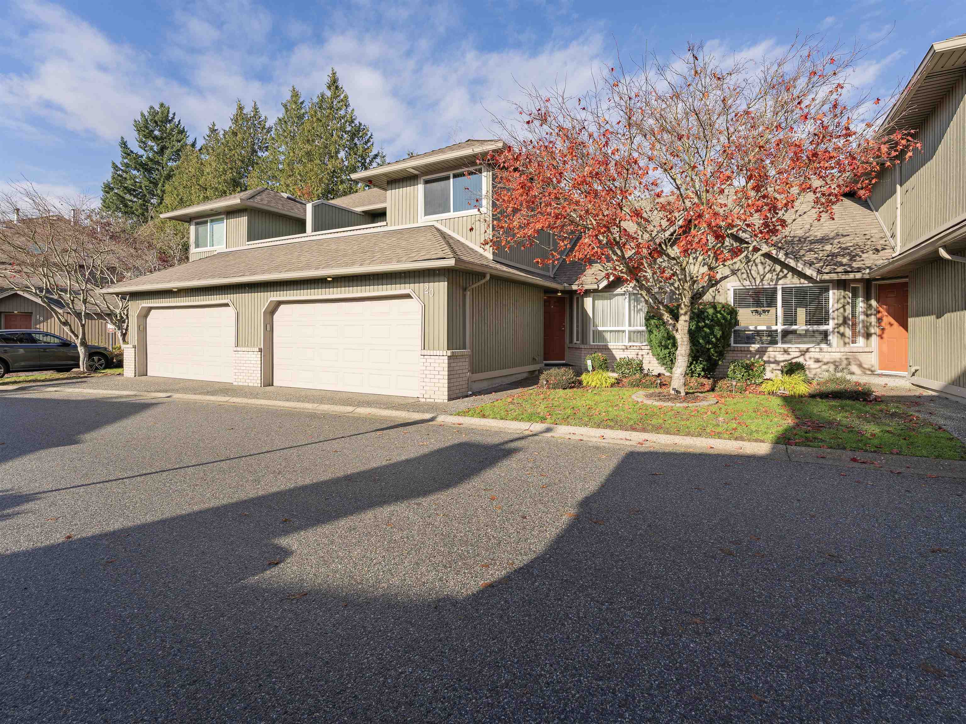 20 8560 162ND STREET, #20