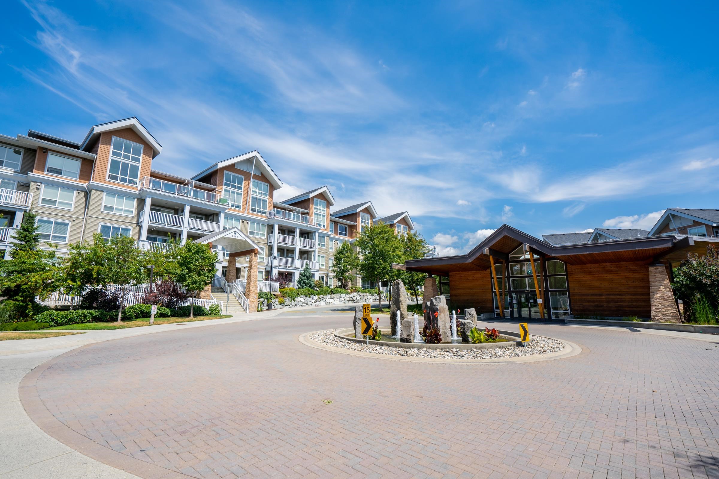 206 6490 194 STREET, #206
