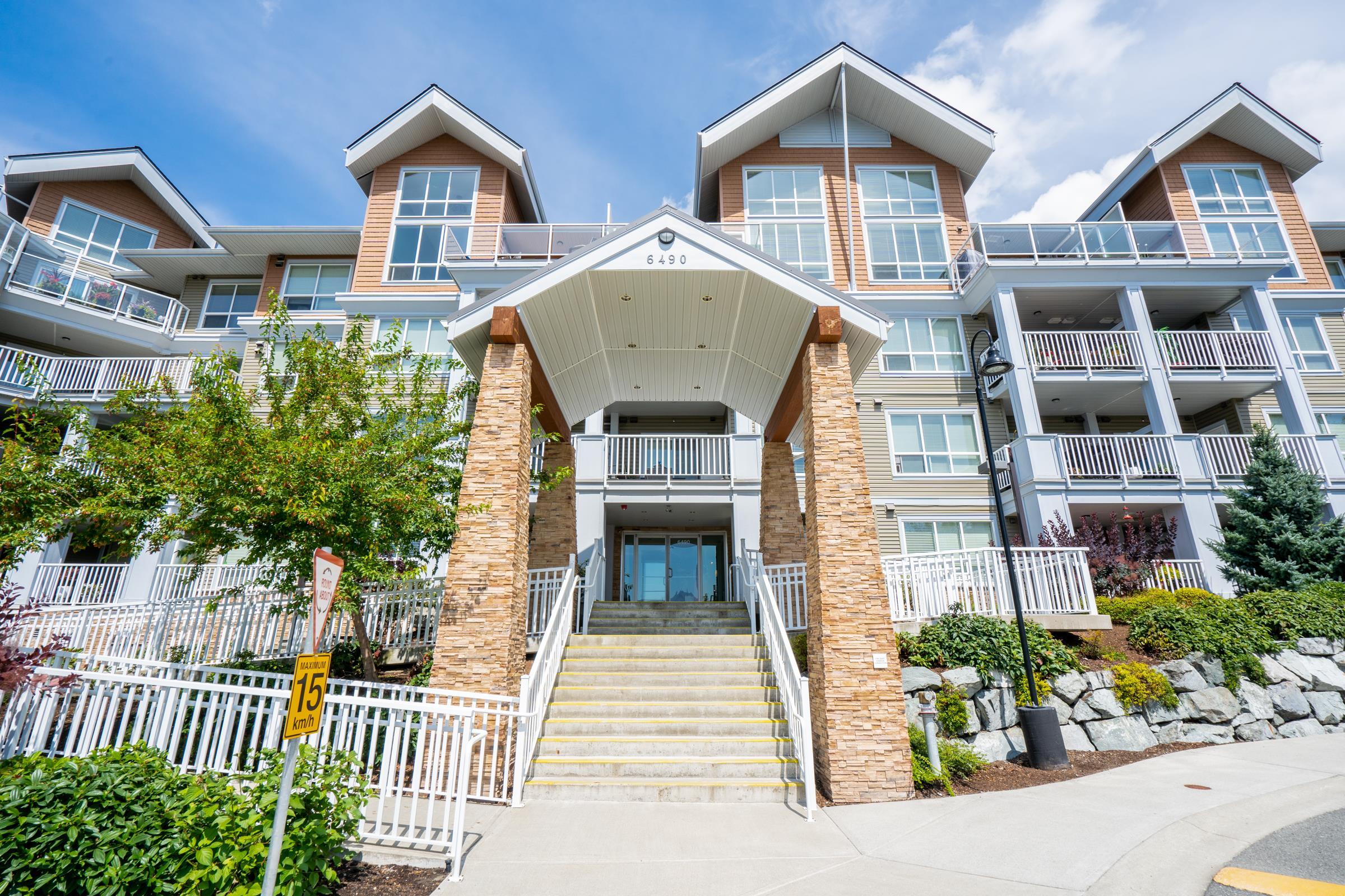 206 6490 194 STREET, #206