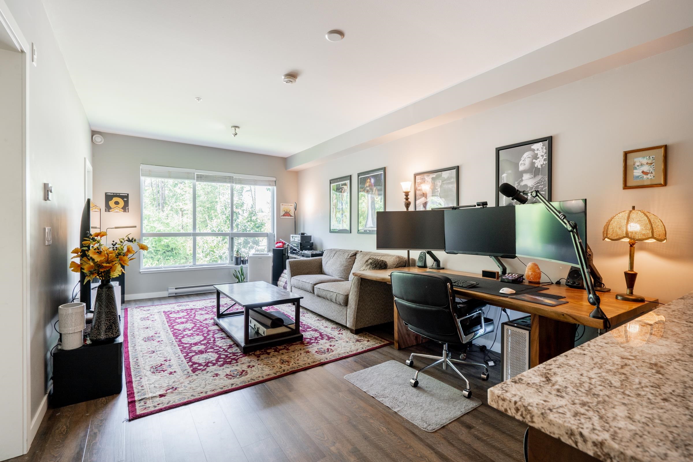 206 6490 194 STREET, #206