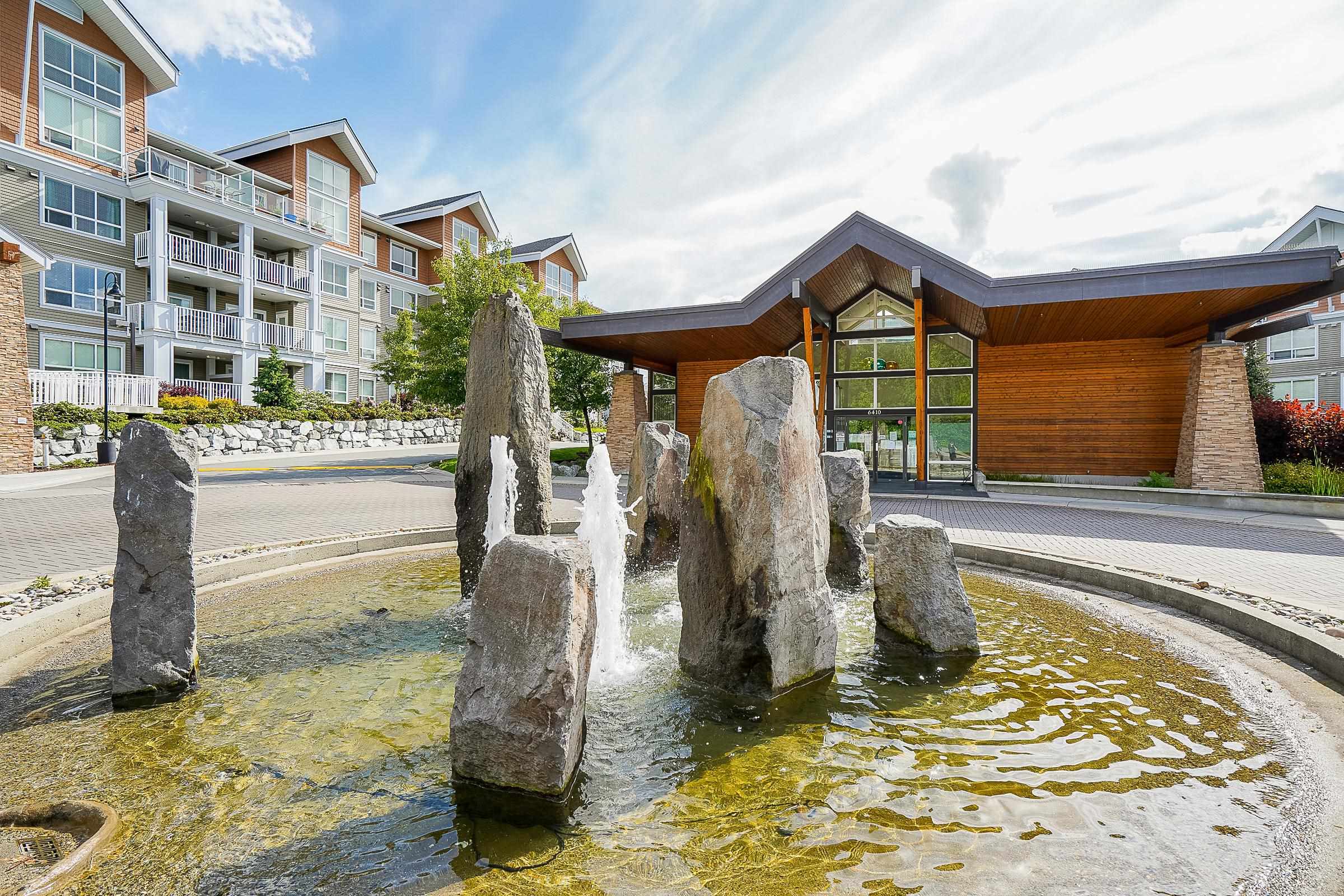 206 6490 194 STREET, #206