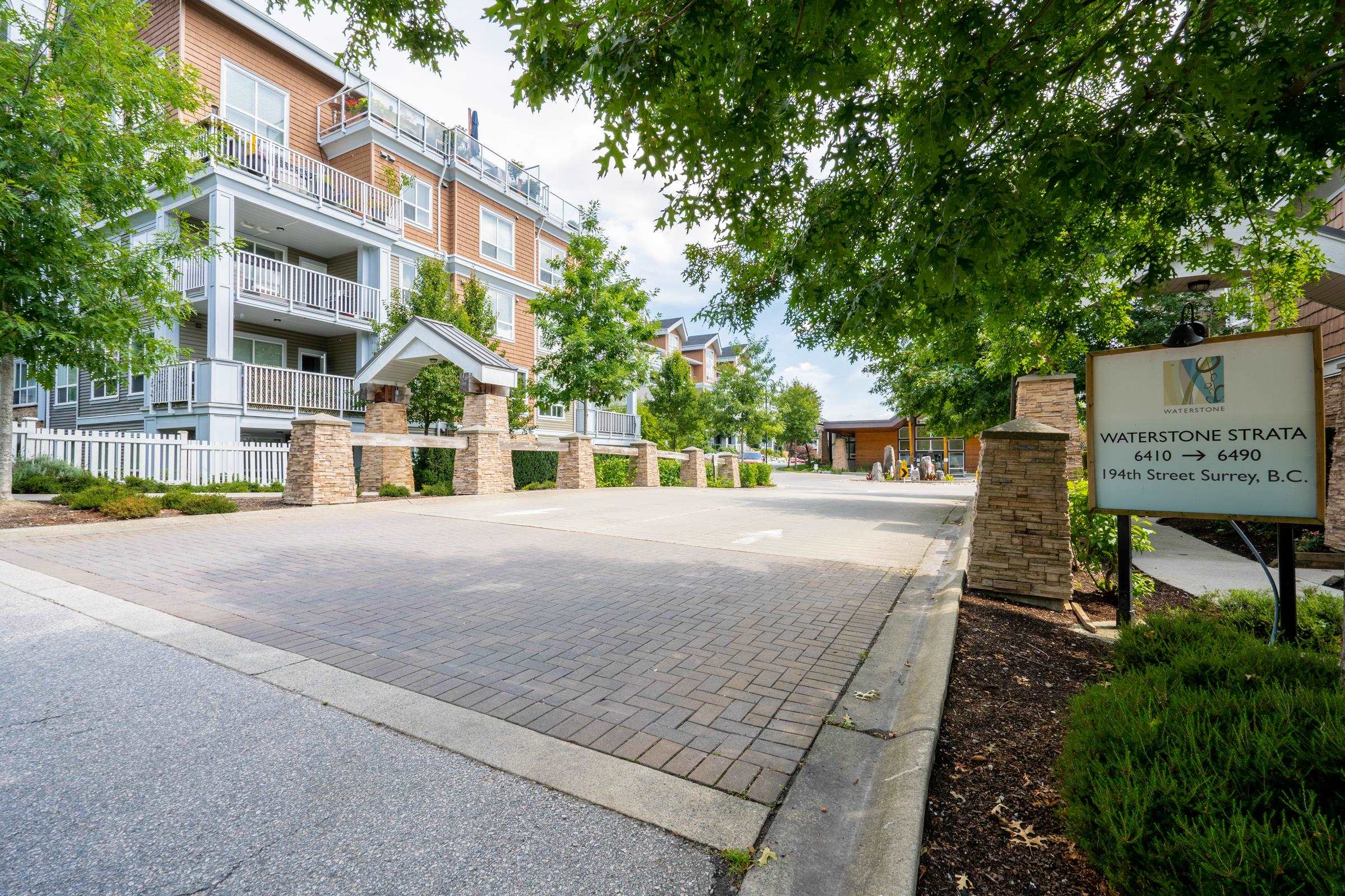 206 6490 194 STREET, #206