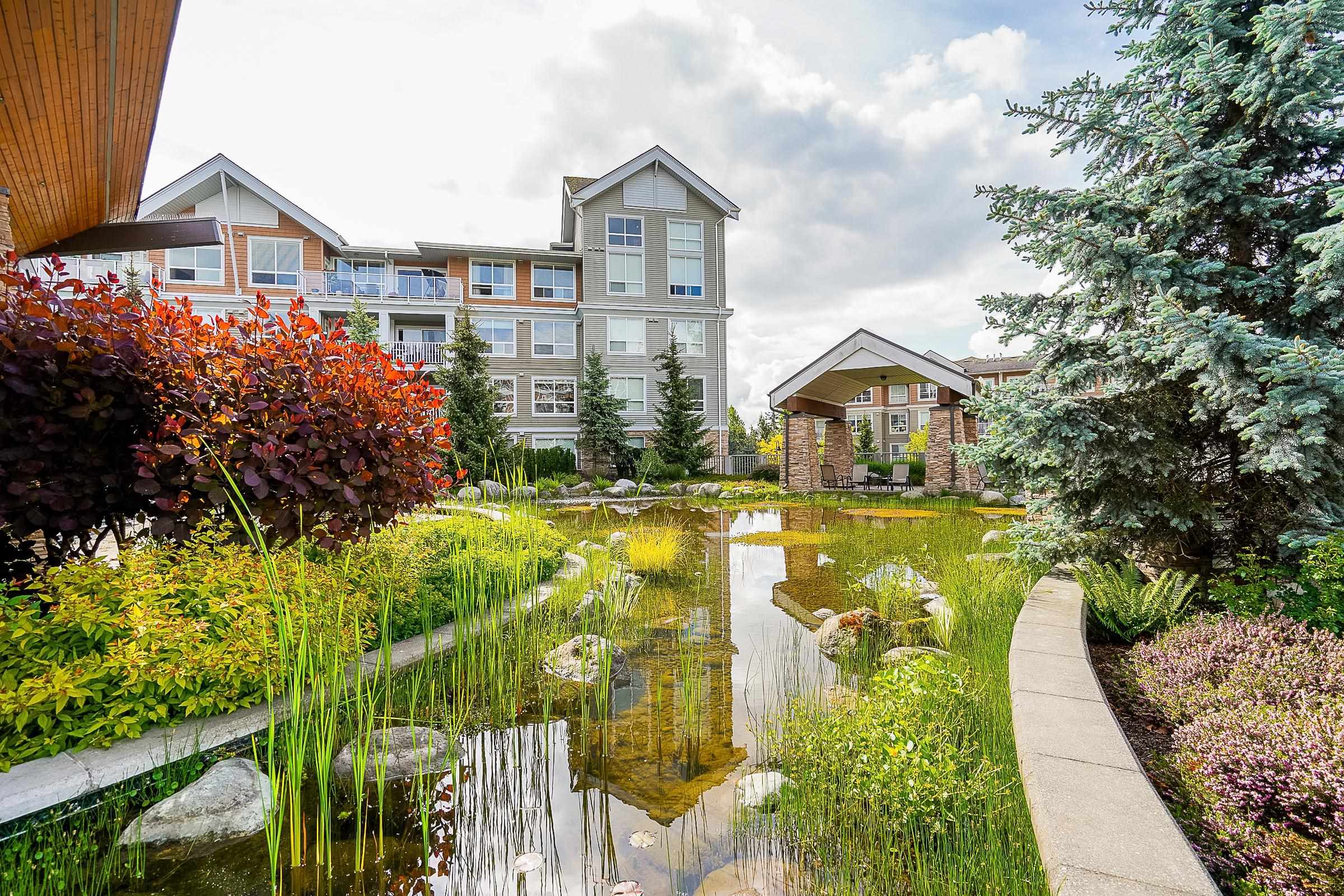 206 6490 194 STREET, #206