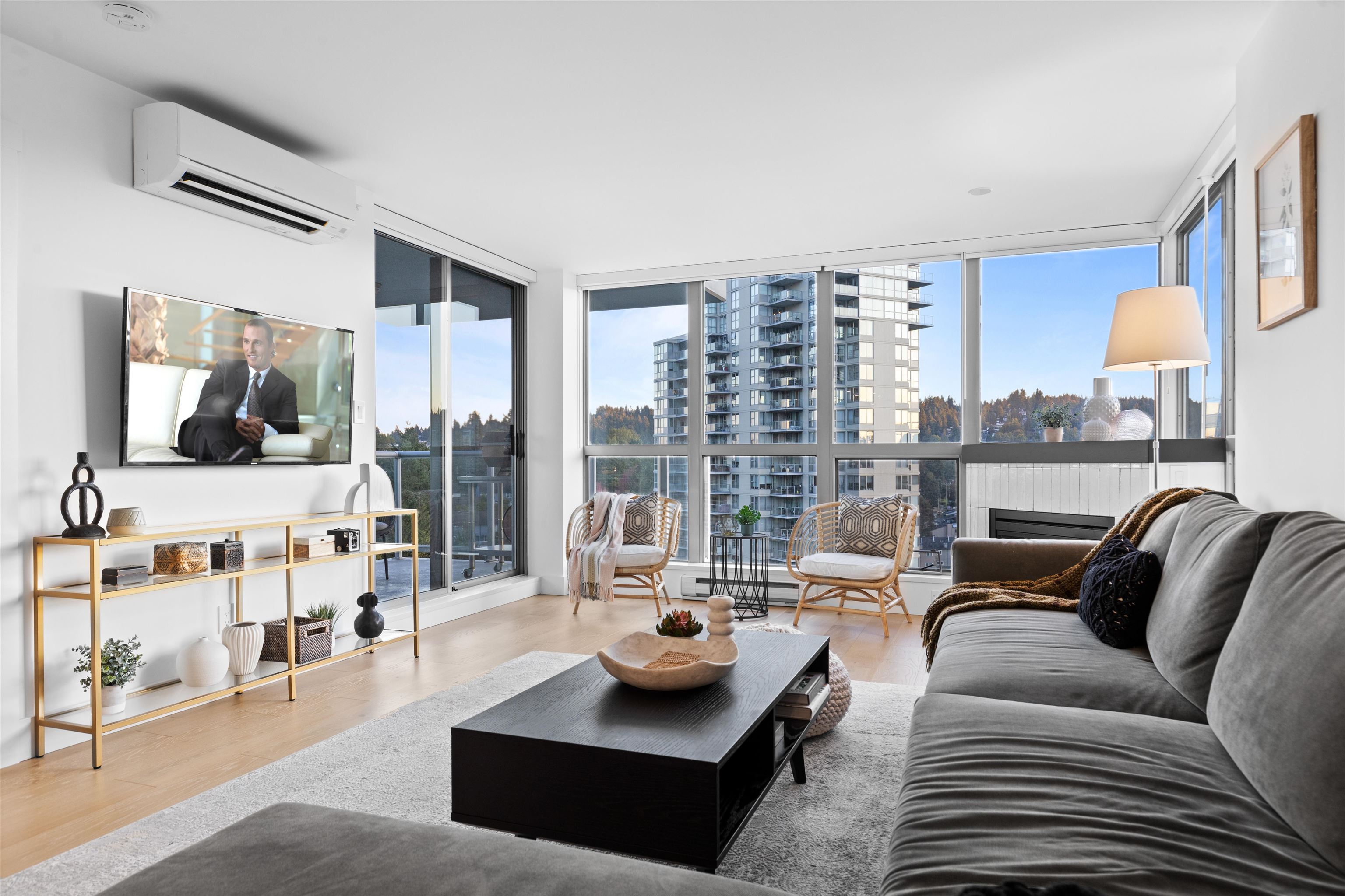 1403 290 NEWPORT DRIVE, #1403