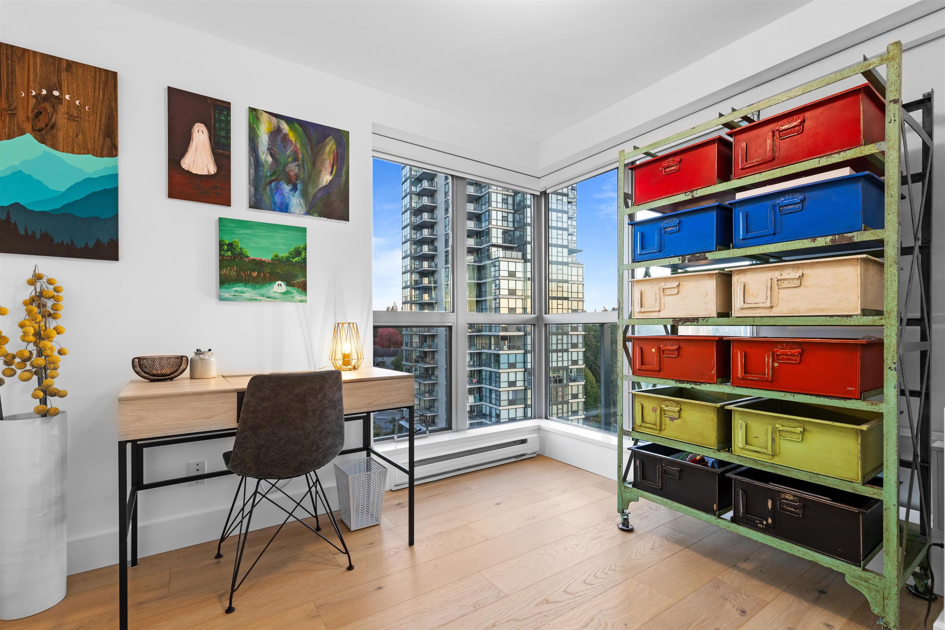 1403 290 NEWPORT DRIVE, #1403