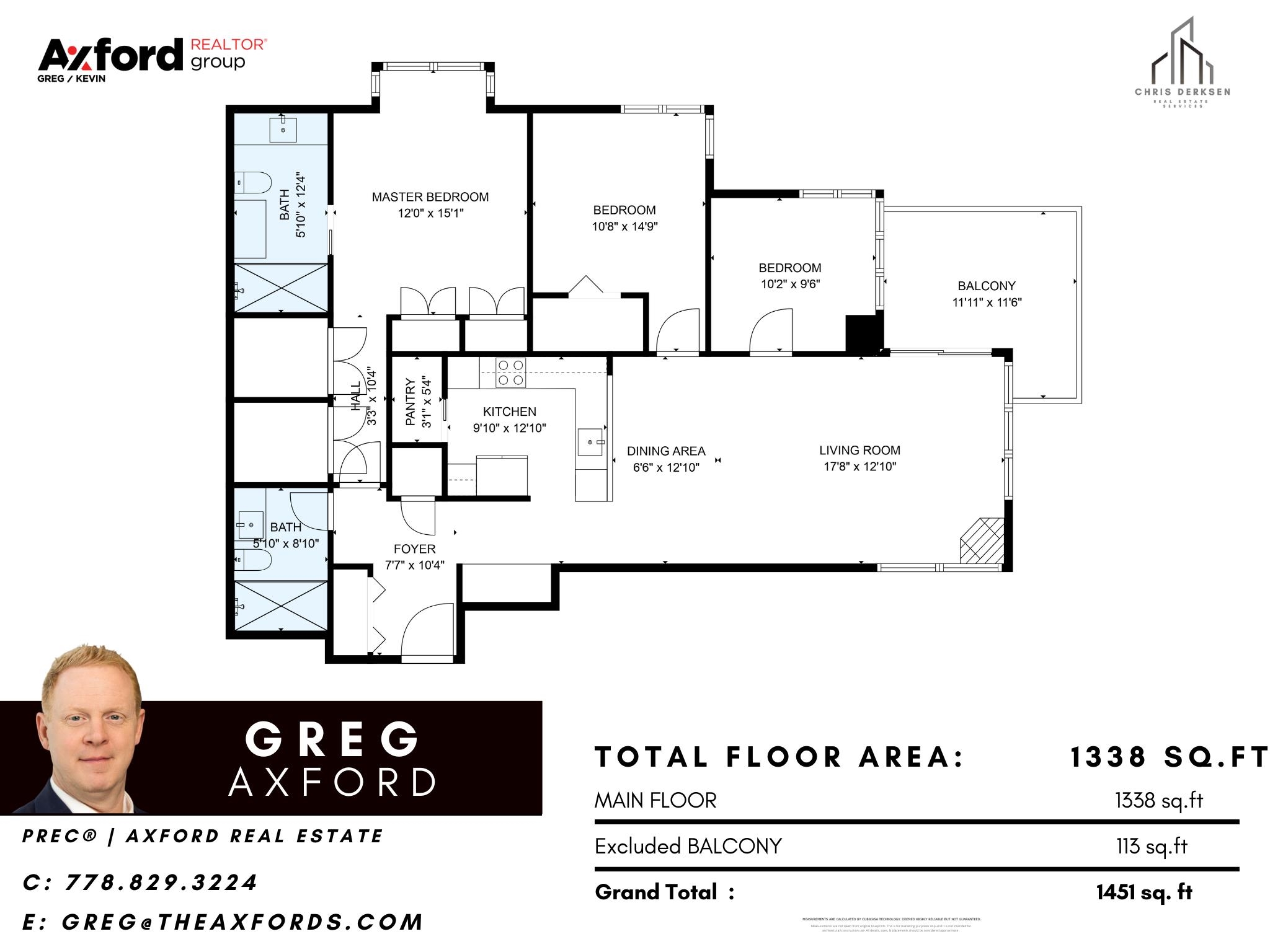 1403 290 NEWPORT DRIVE, #1403