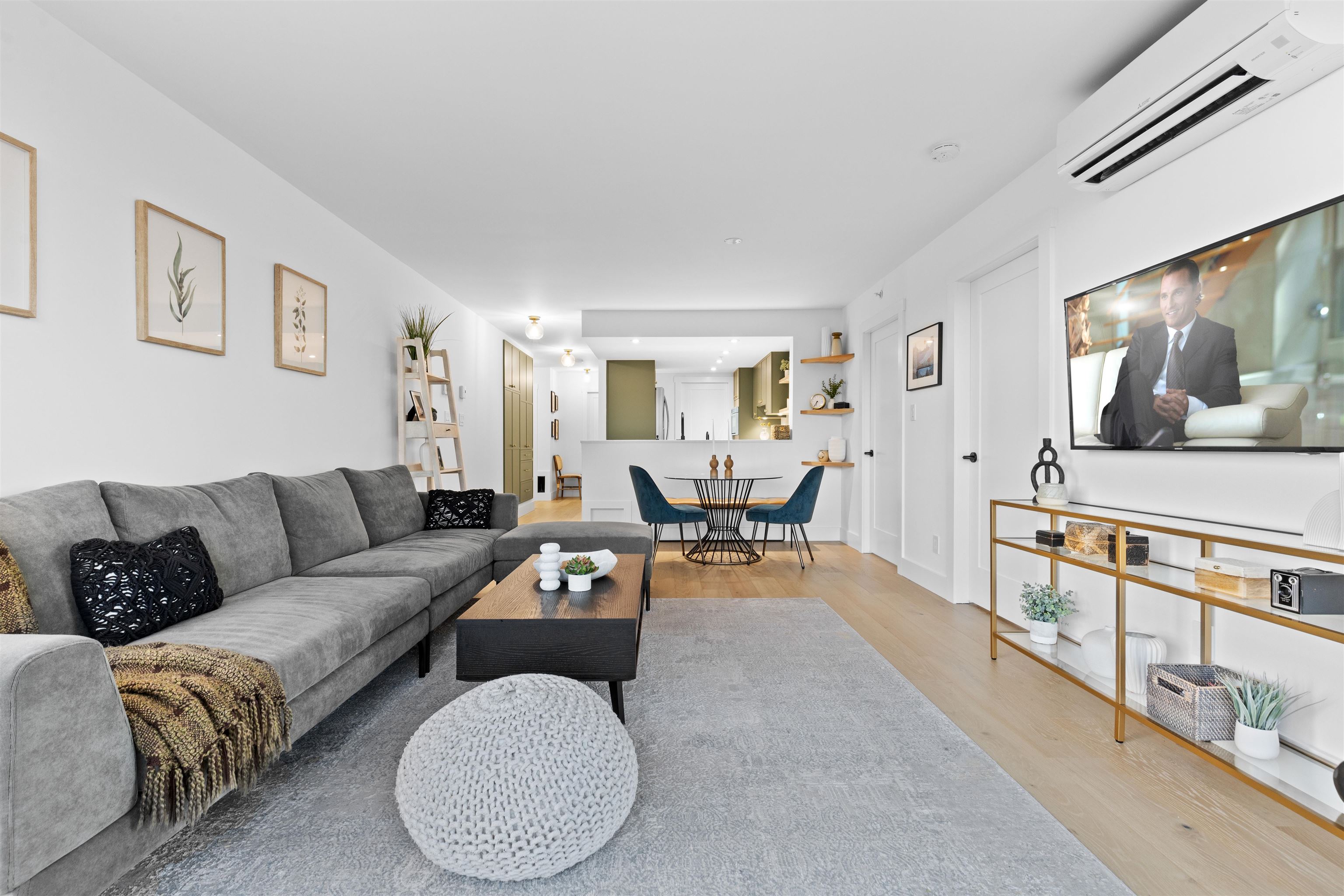 1403 290 NEWPORT DRIVE, #1403