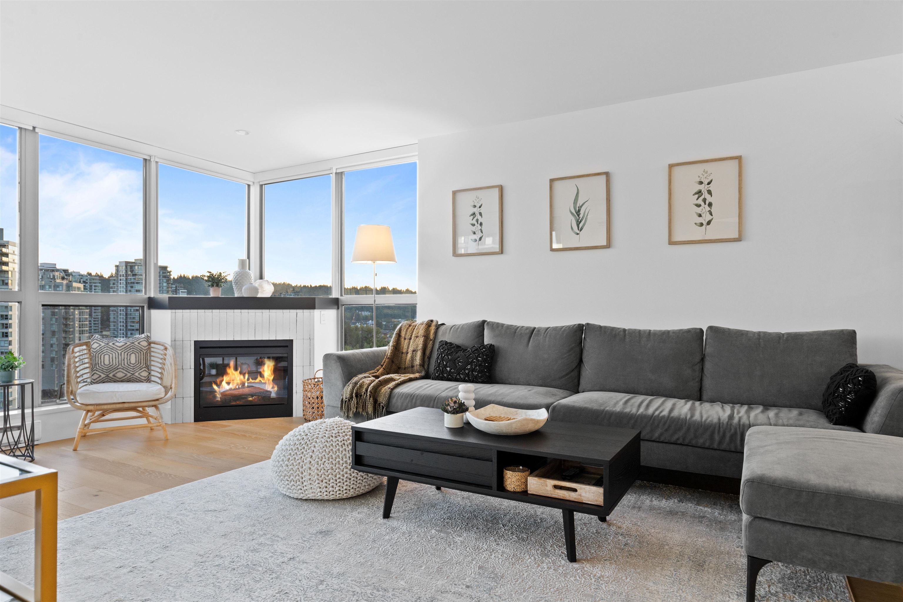 1403 290 NEWPORT DRIVE, #1403