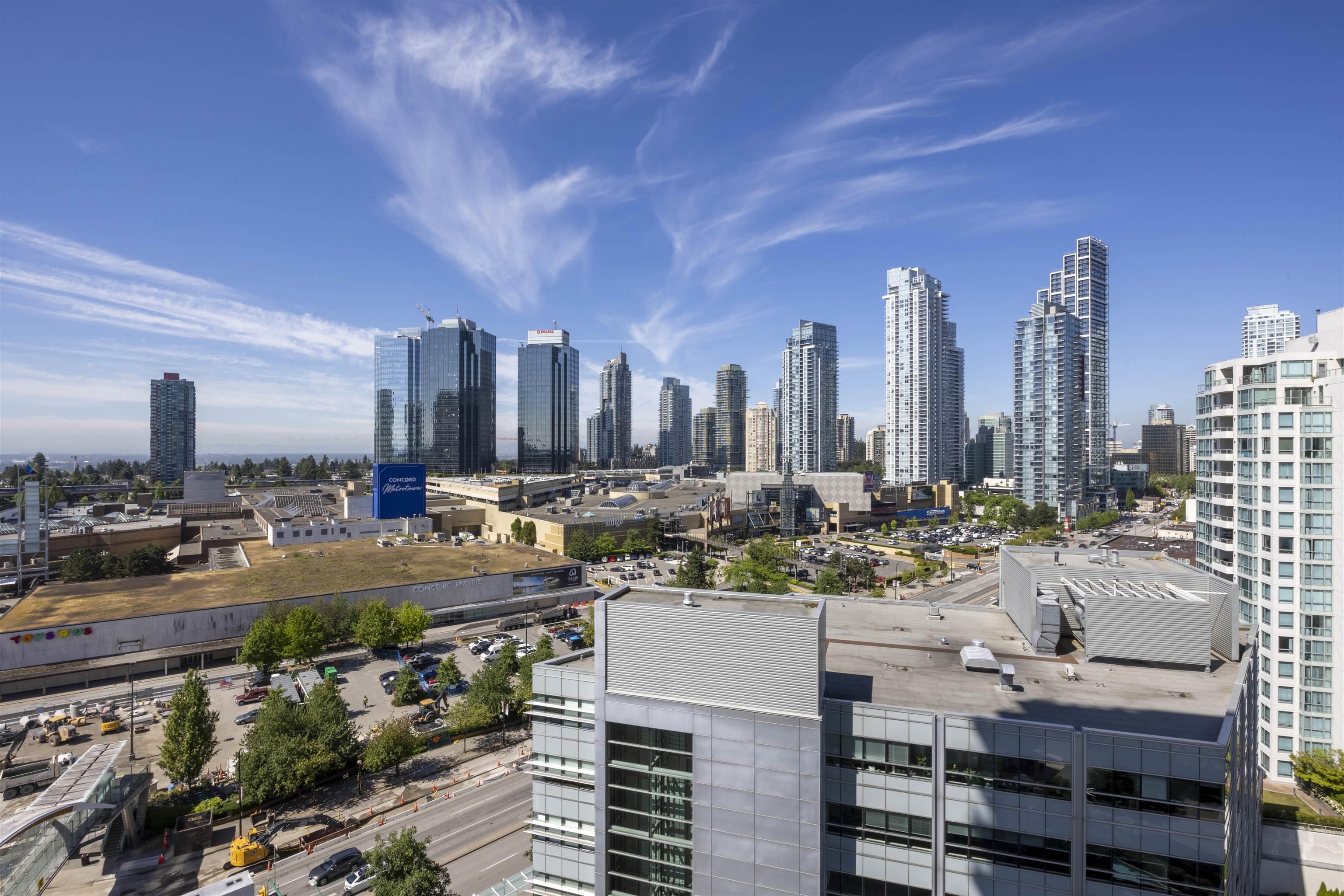 17xx 4808 HAZEL STREET, #17xx