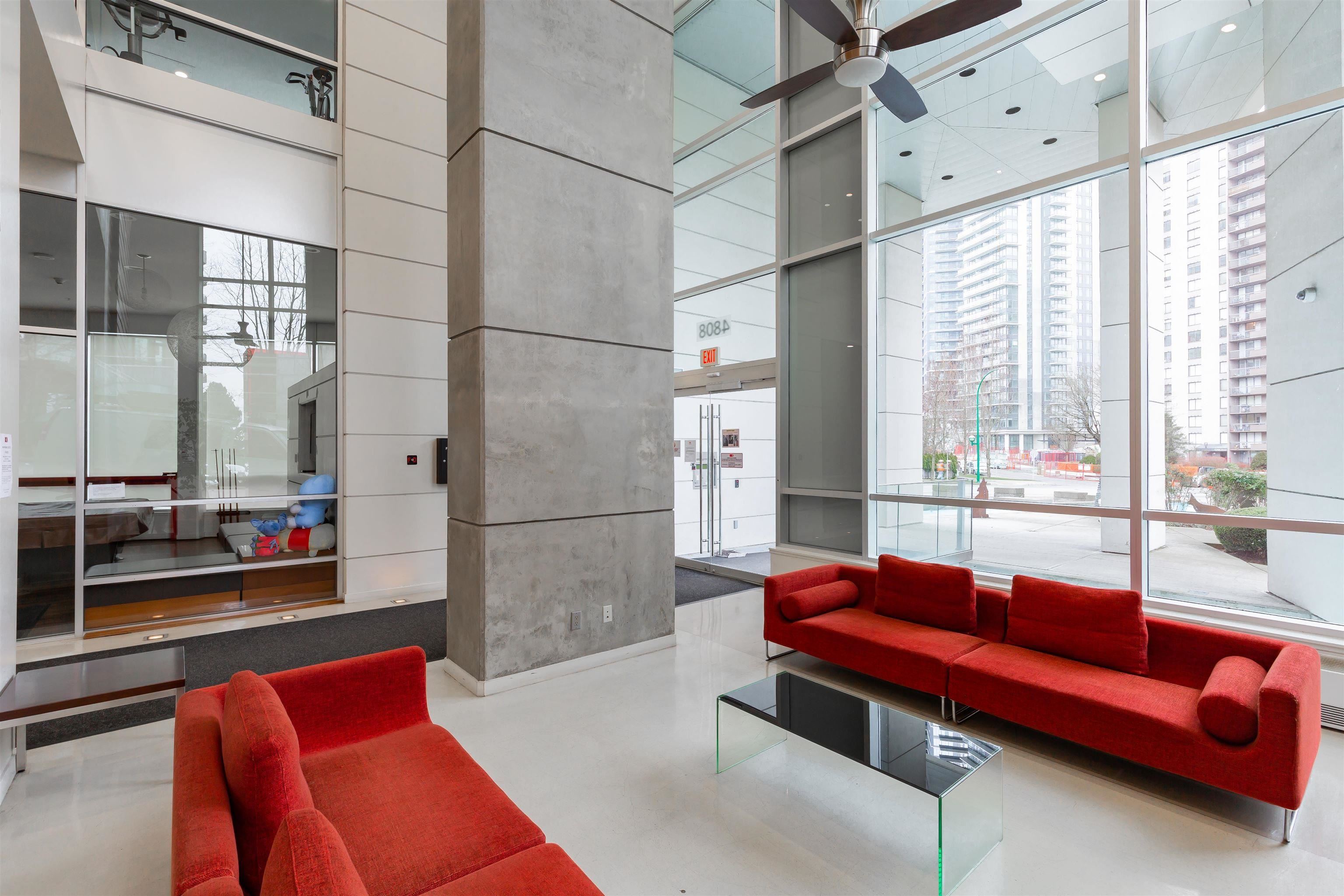 17xx 4808 HAZEL STREET, #17xx