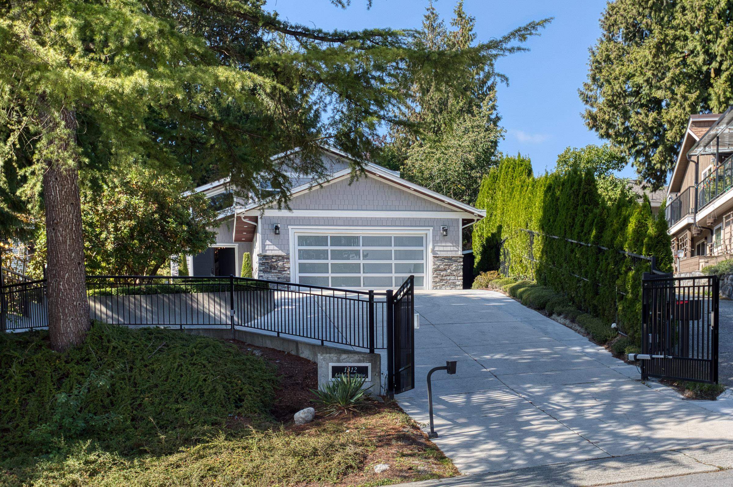 1312 LANSDOWNE DRIVE