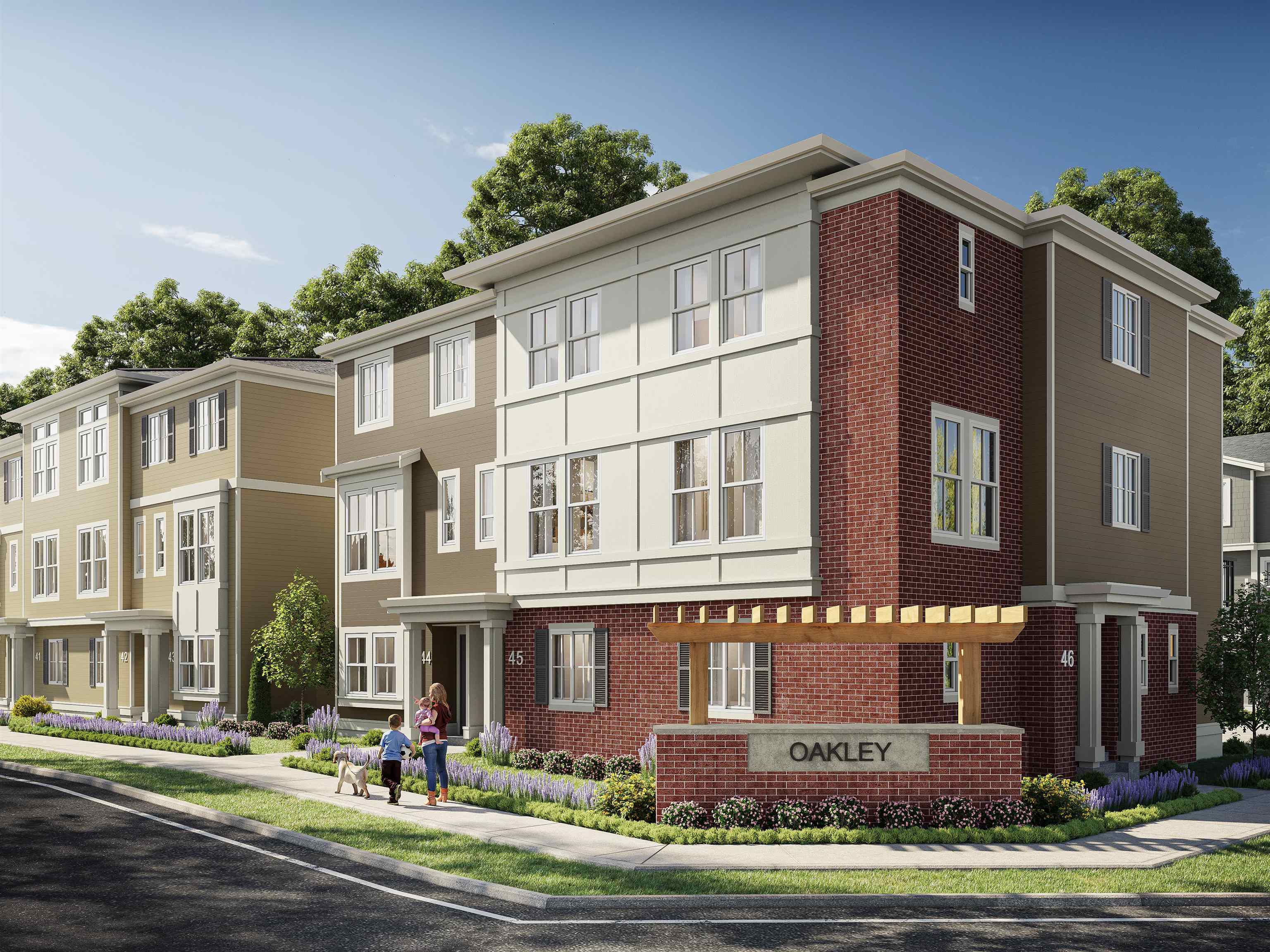 39 20680 76B AVENUE, #39