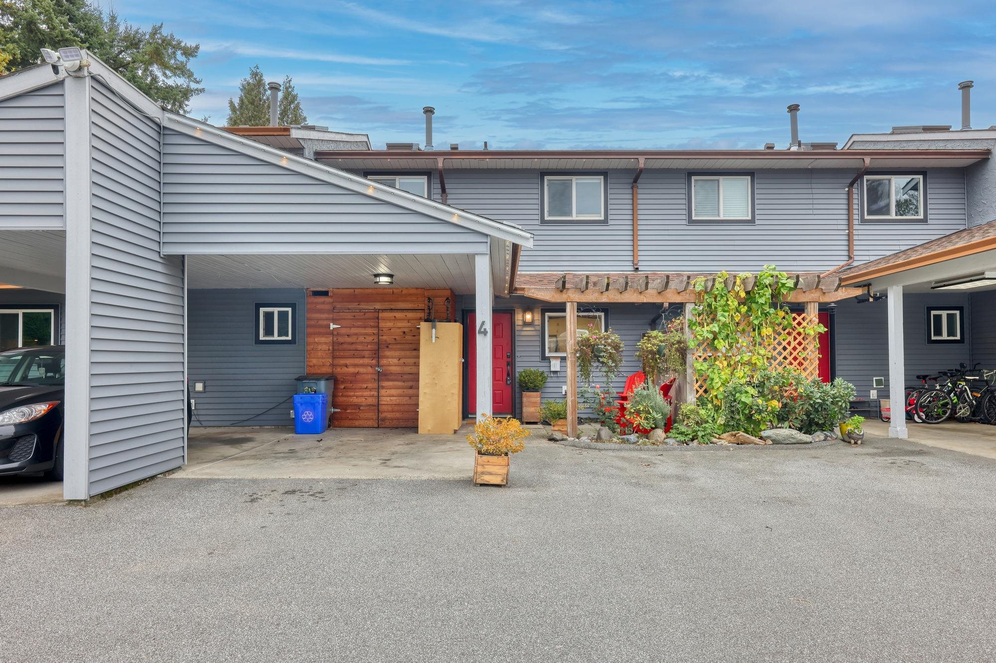4 33853 MARSHALL ROAD, #4