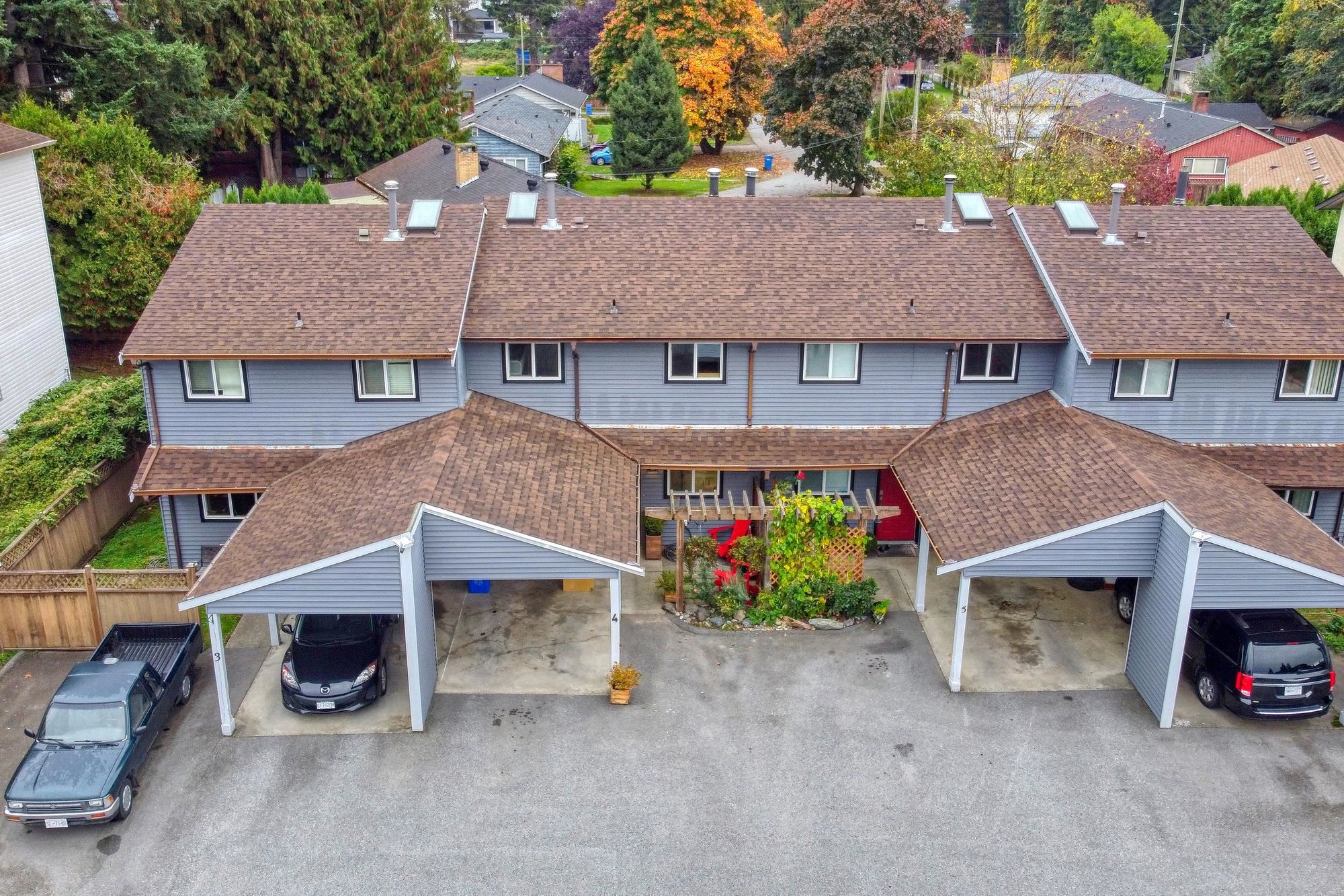 4 33853 MARSHALL ROAD, #4