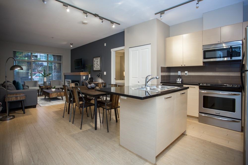 101 6500 194 STREET, #101