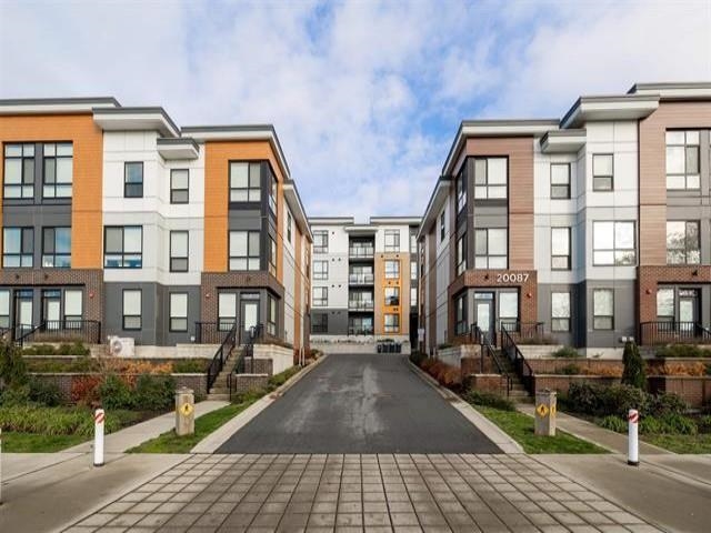 B204 20087 68 AVENUE, #B204