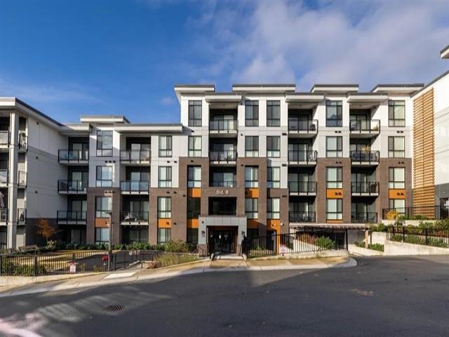 B204 20087 68 AVENUE, #B204