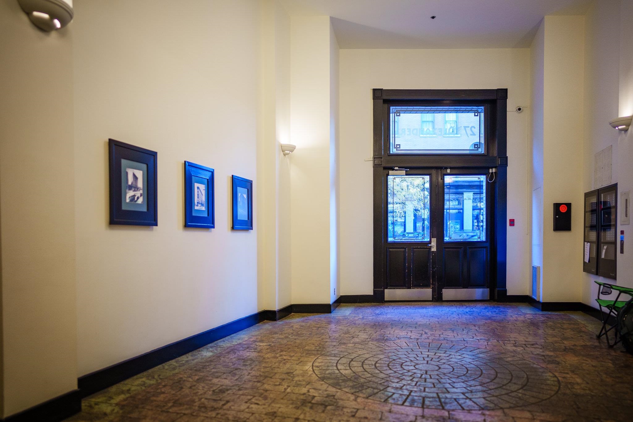 508 27 ALEXANDER STREET, #508