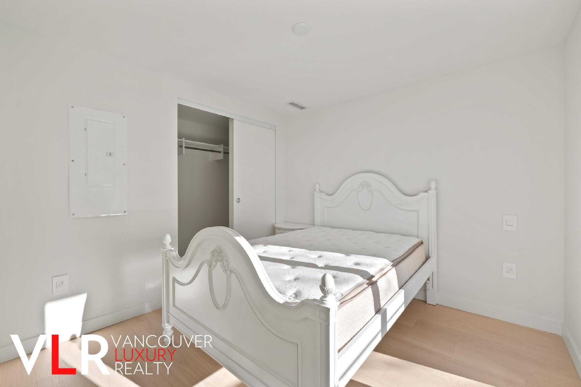 203 3596 W 28TH AVENUE, #203
