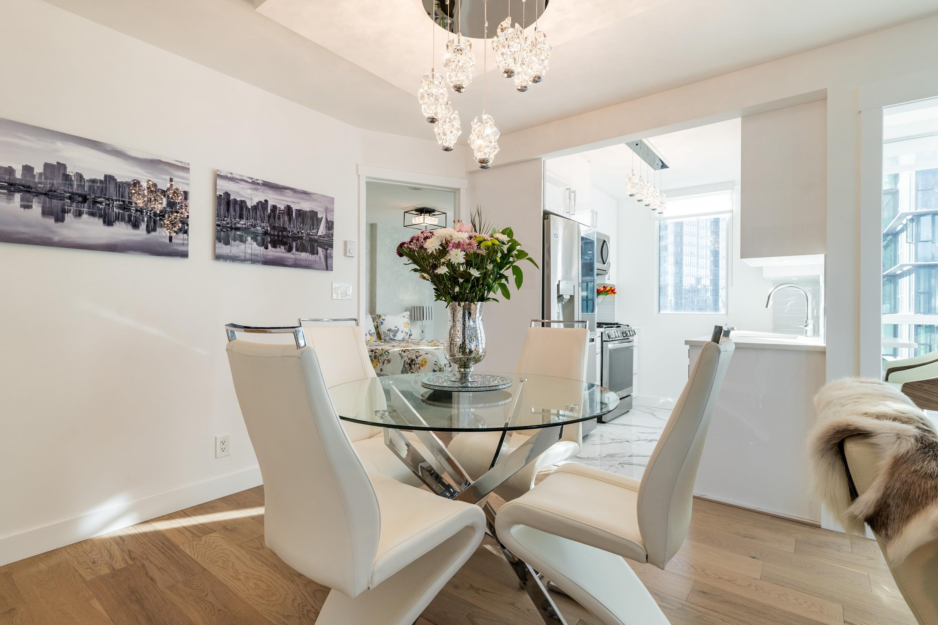 2102 1328 W PENDER STREET, #2102