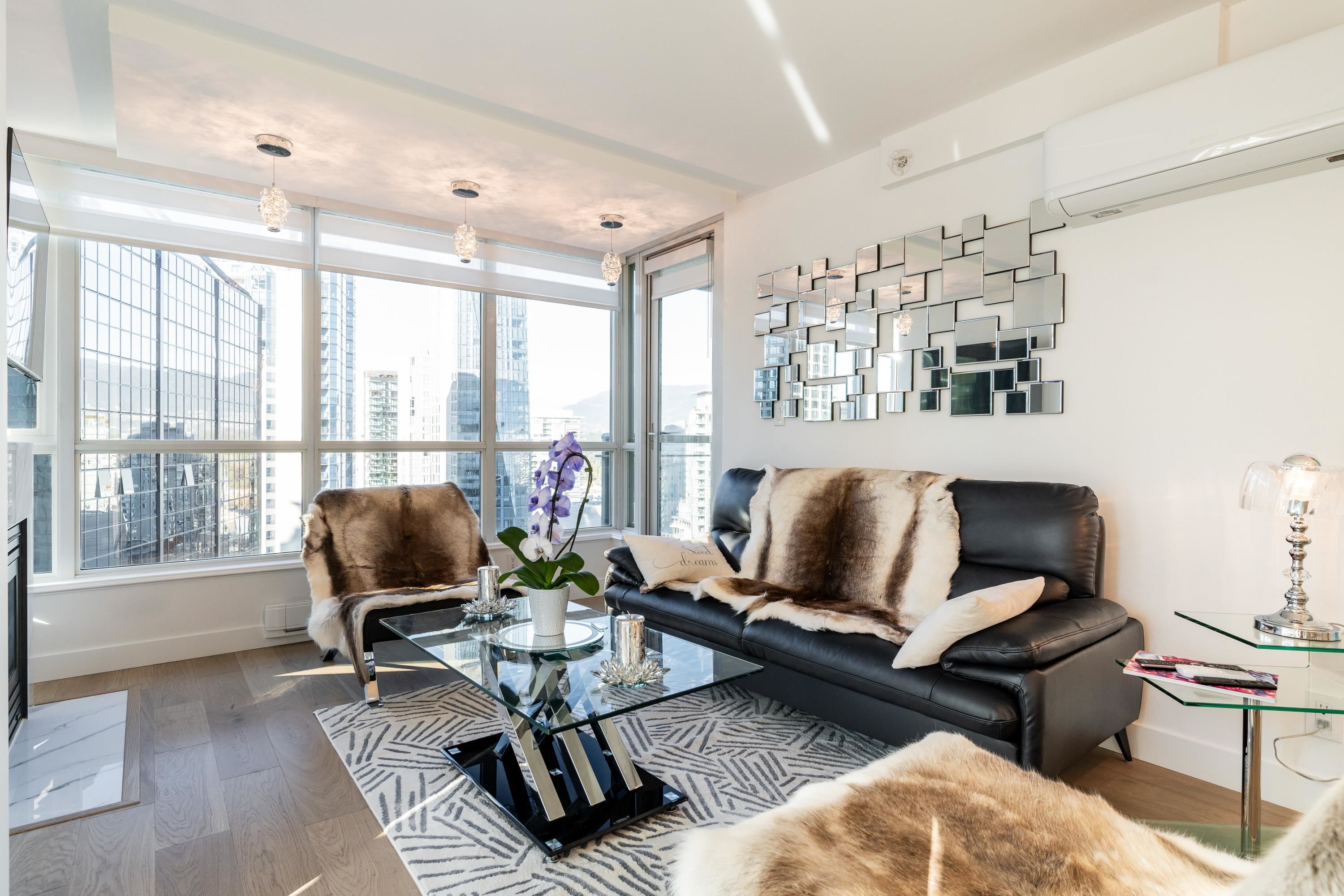 2102 1328 W PENDER STREET, #2102