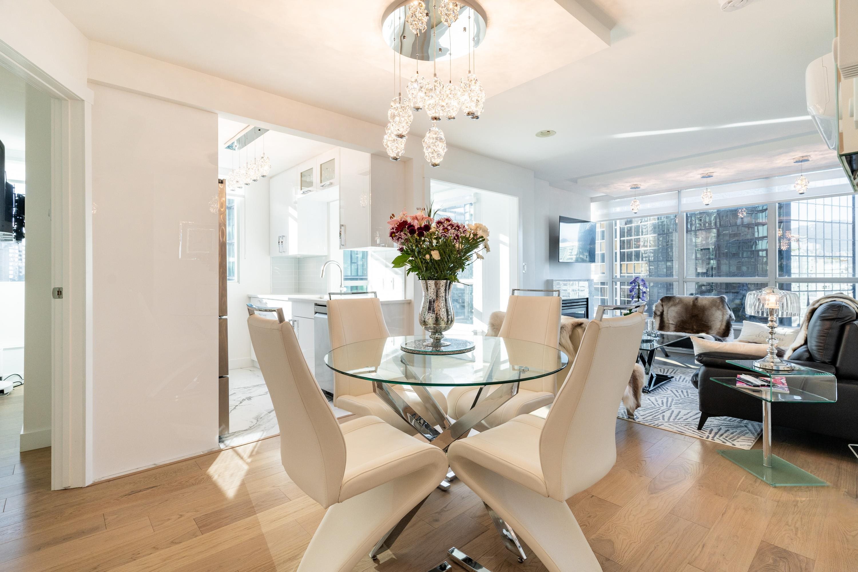 2102 1328 W PENDER STREET, #2102