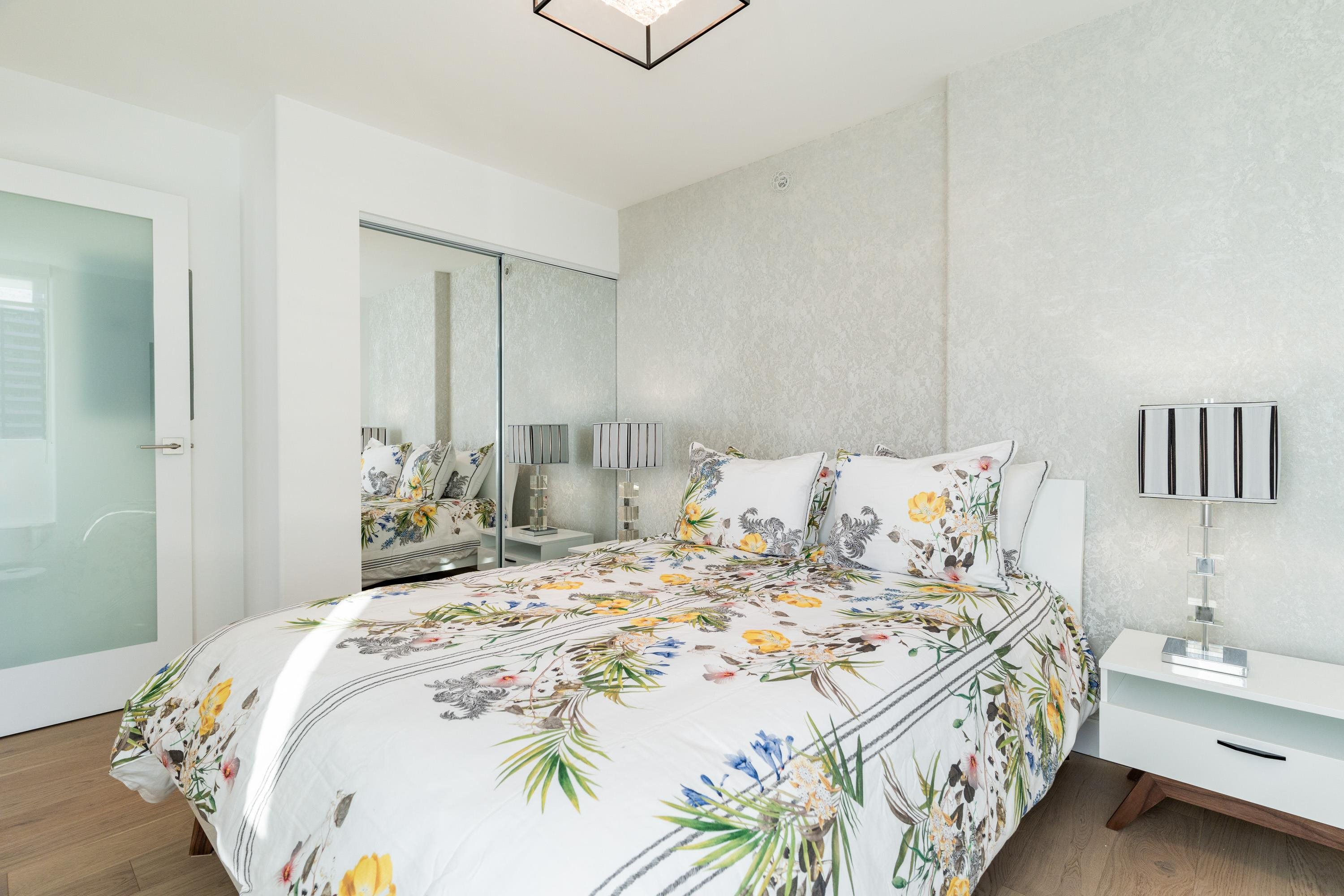 2102 1328 W PENDER STREET, #2102