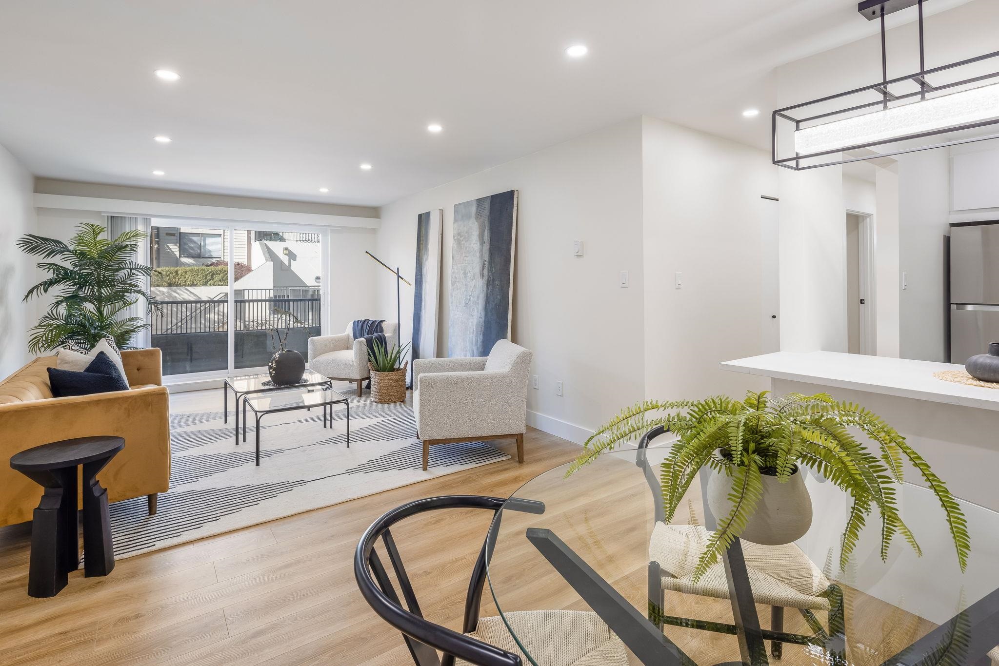 17 7565 HUMPHRIES COURT, #17