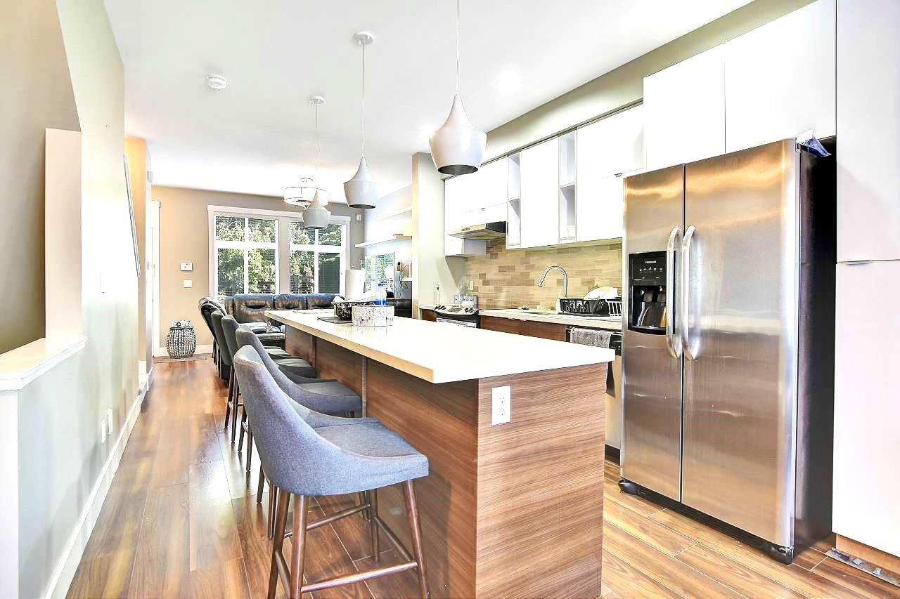 3 14433 60 AVENUE, #3