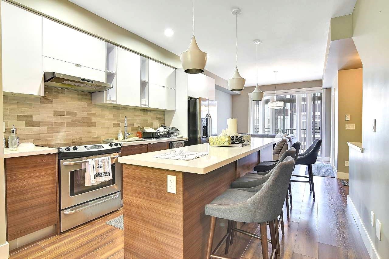 3 14433 60 AVENUE, #3