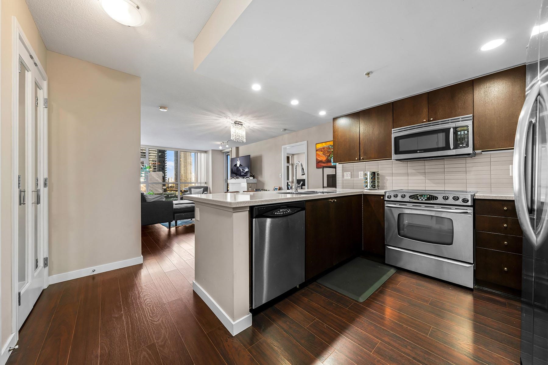1003 4400 BUCHANAN STREET, #1003