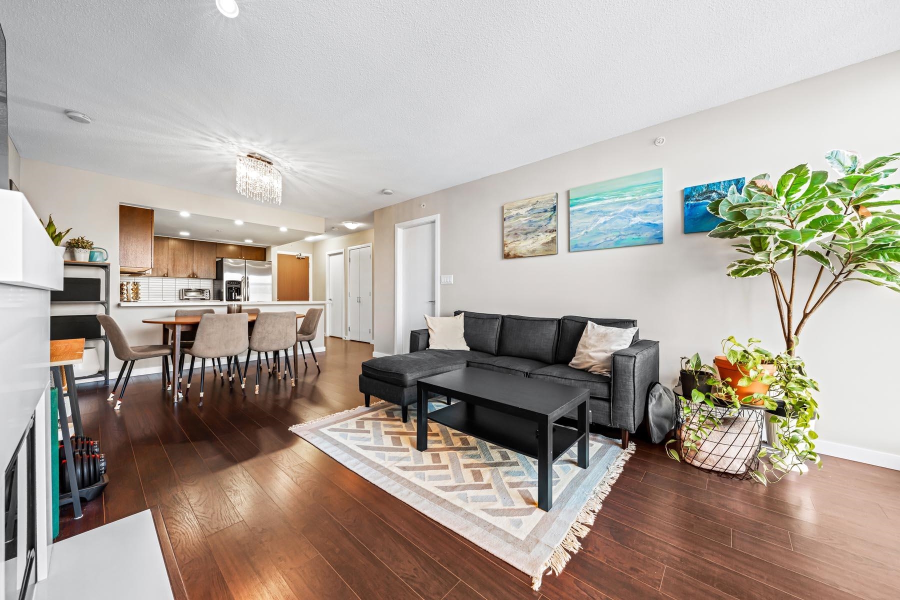 1003 4400 BUCHANAN STREET, #1003
