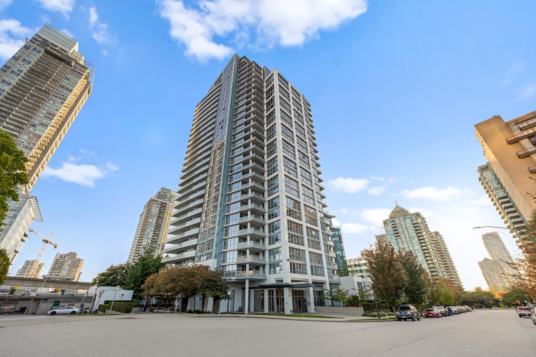 1003 4400 BUCHANAN STREET, #1003