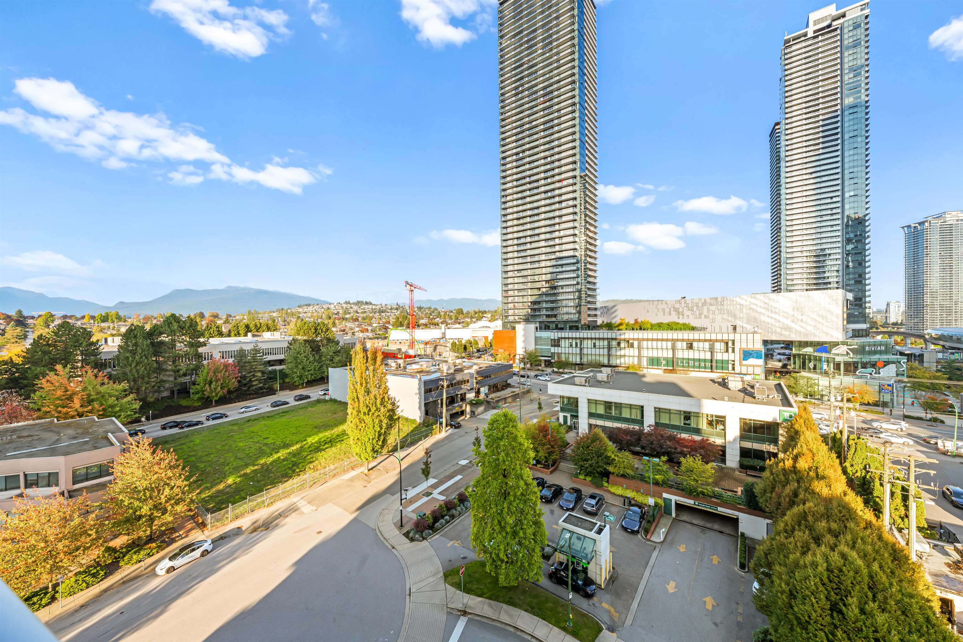 1003 4400 BUCHANAN STREET, #1003
