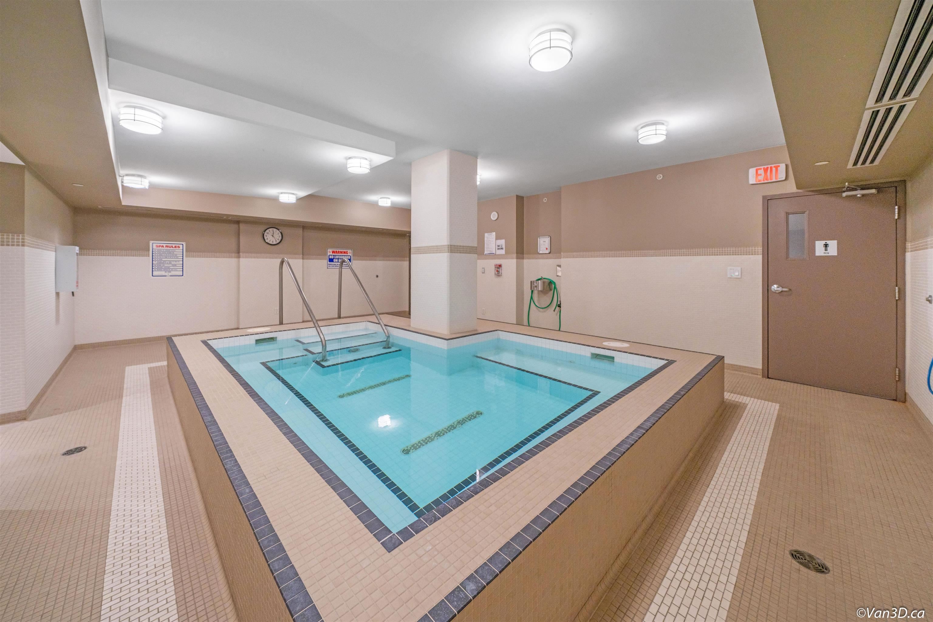 1003 4400 BUCHANAN STREET, #1003