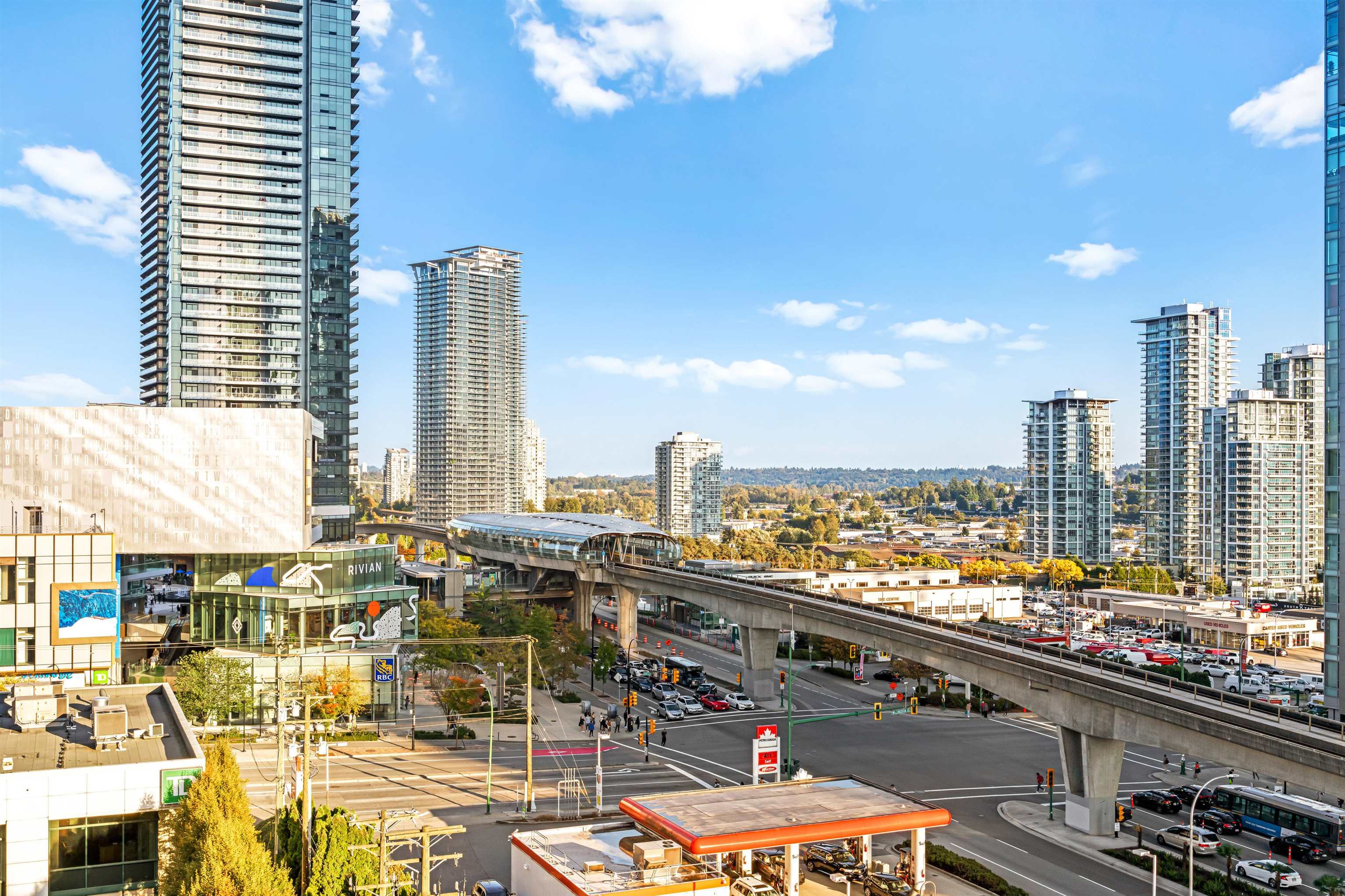 1003 4400 BUCHANAN STREET, #1003