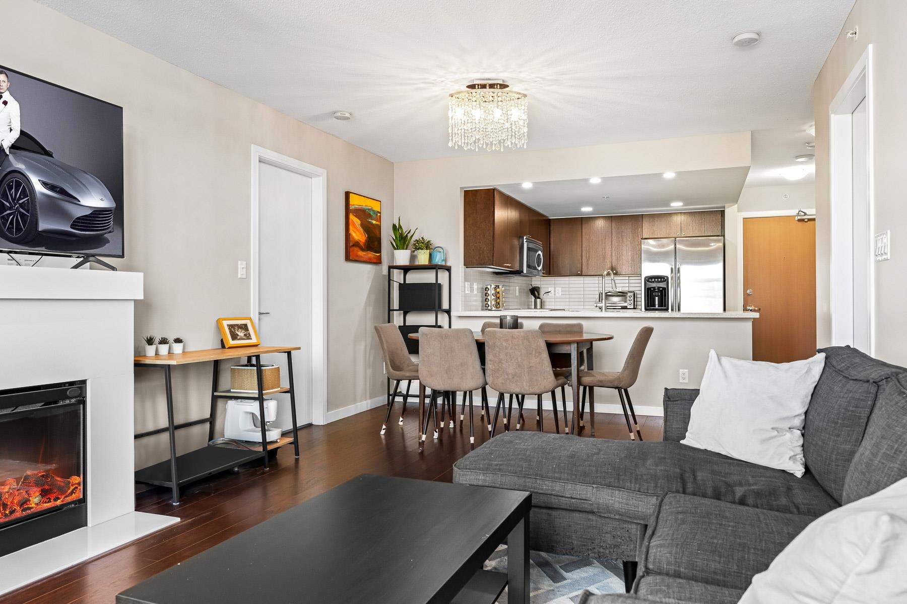 1003 4400 BUCHANAN STREET, #1003