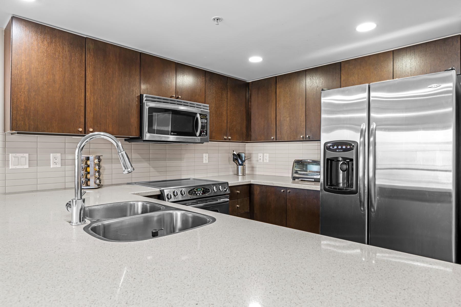 1003 4400 BUCHANAN STREET, #1003