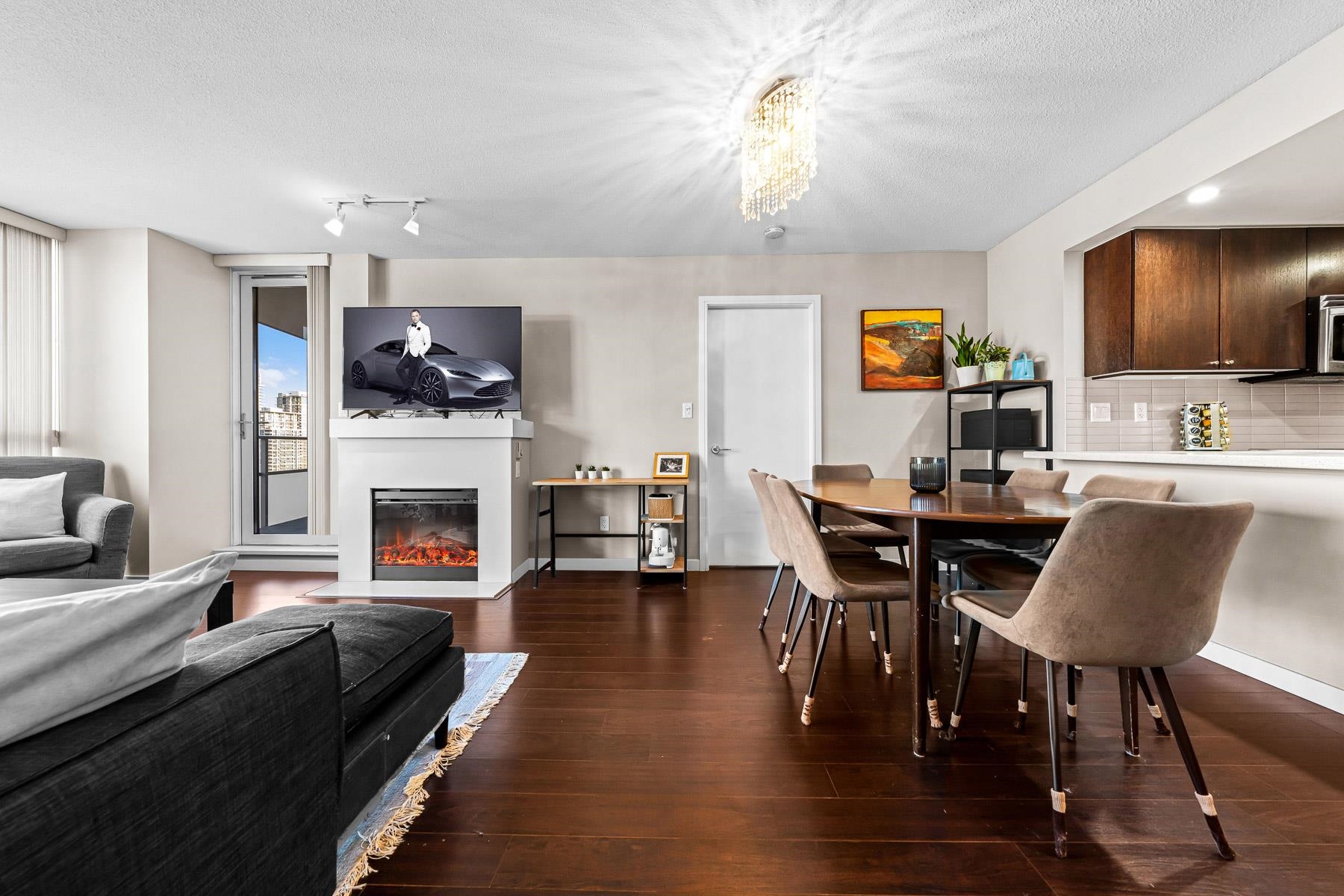 1003 4400 BUCHANAN STREET, #1003