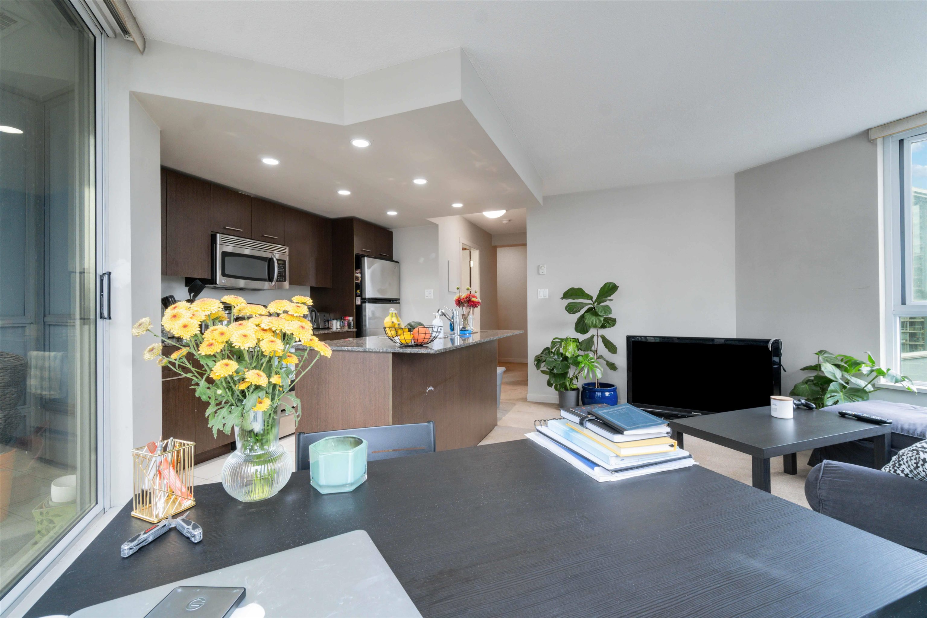 1107 1212 HOWE STREET, #1107